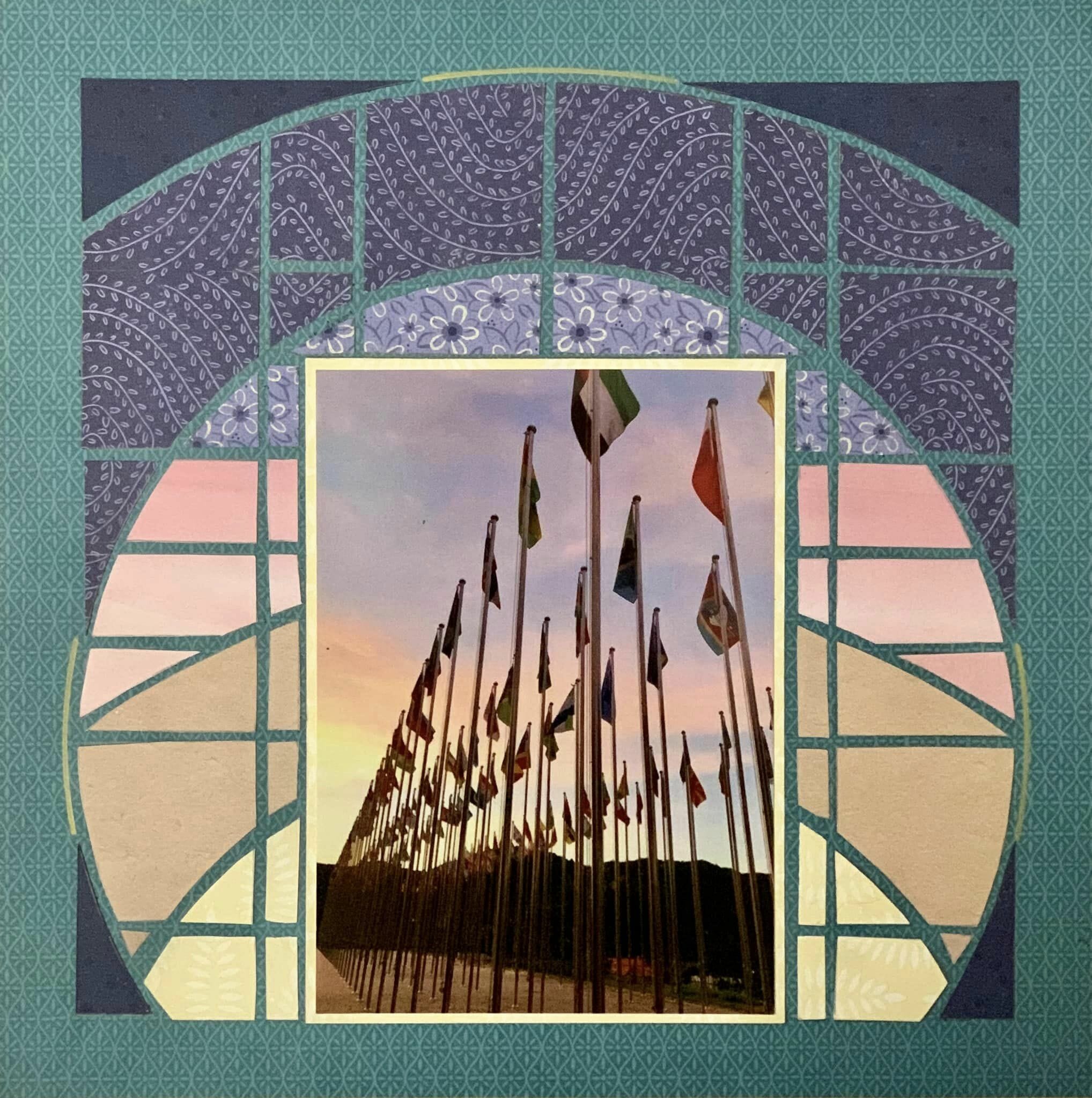 Half Moon 140 – Michelle Hines Abram Thibeault