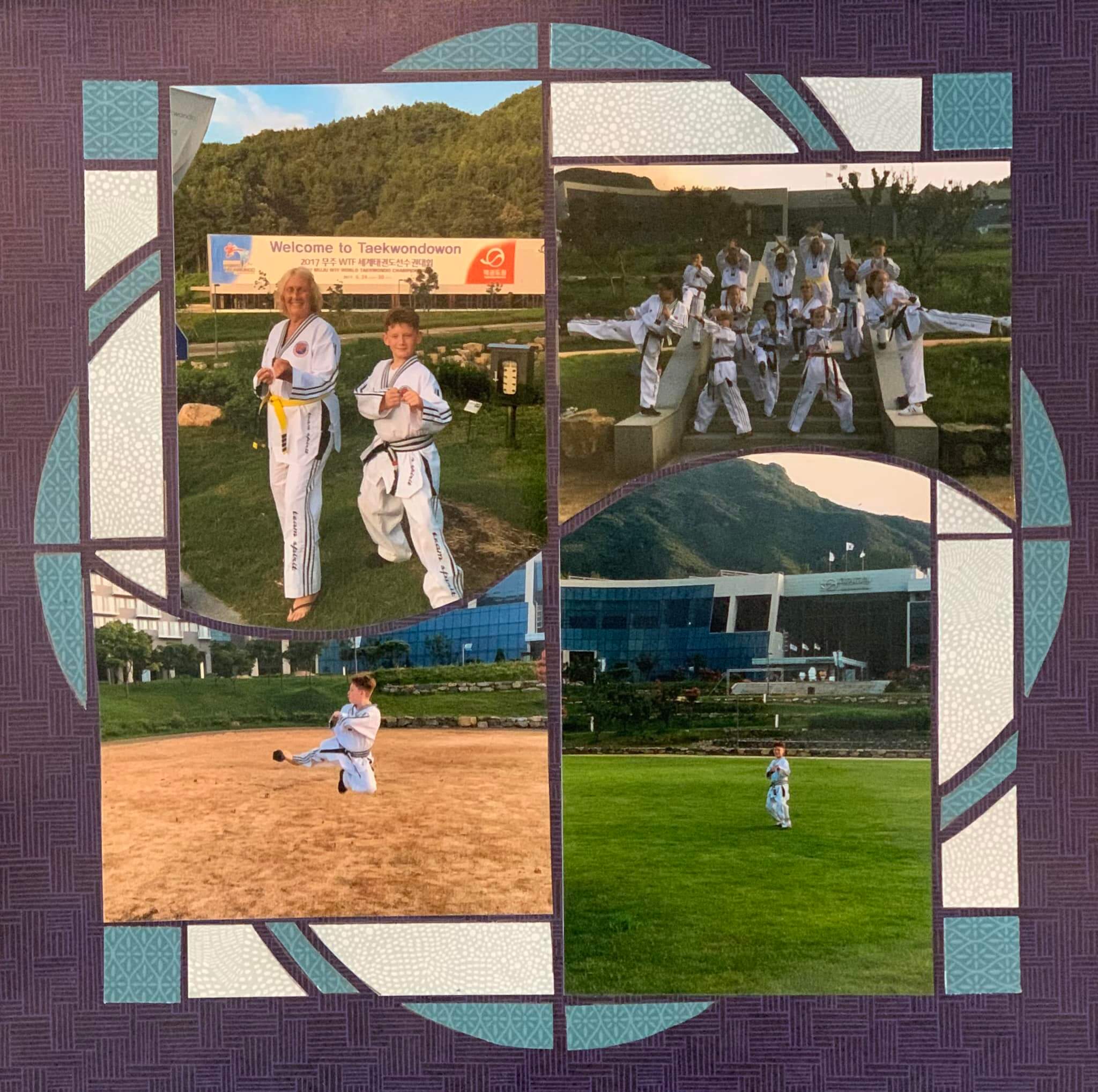 Pinwheel 122 – Michelle Hines Abram Thibeault