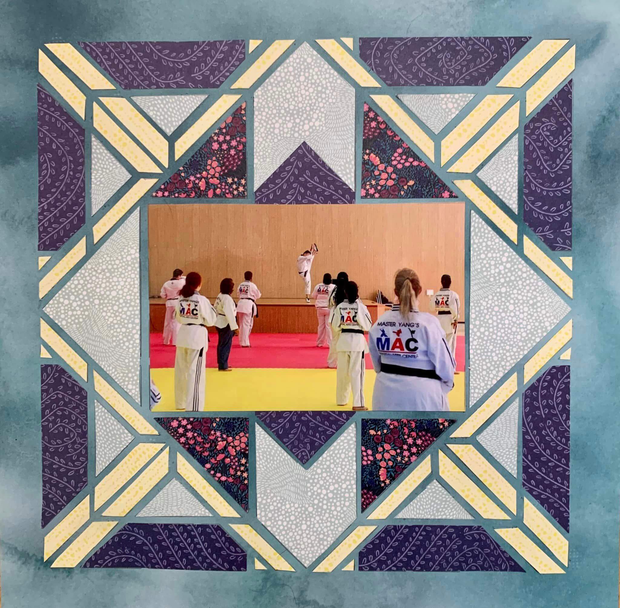 Ukrainian Embroidery 14 – Michelle Hines Abram Thibeault