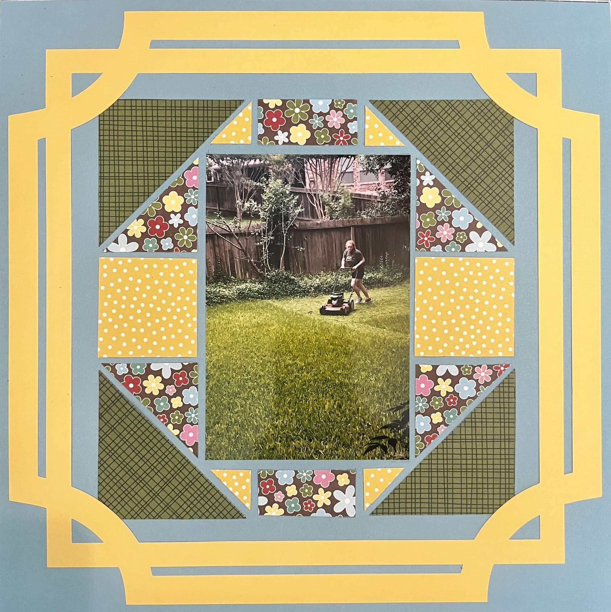 Ukrainian Embroidery 18 – Linda Krenzer Norman