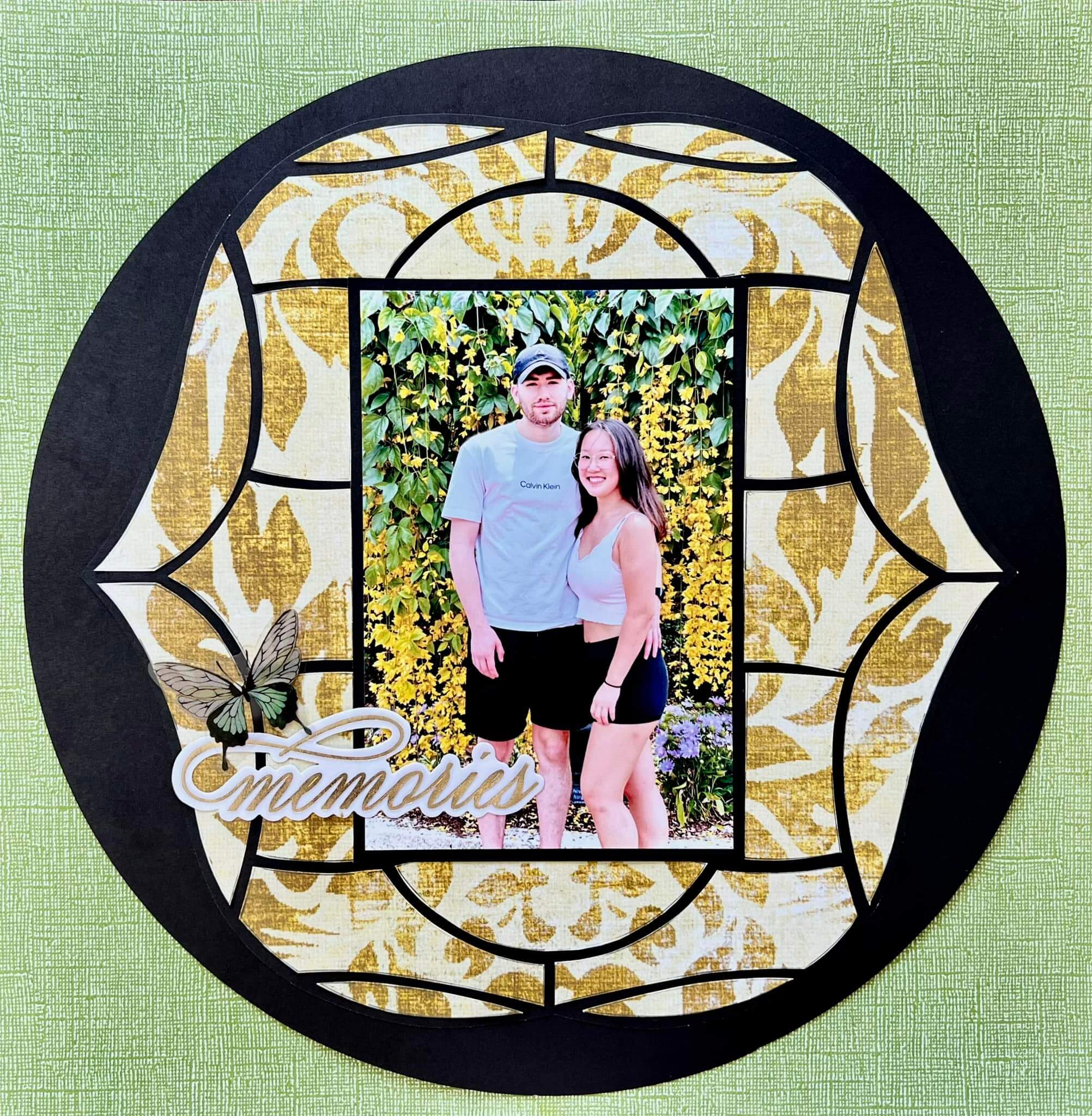 Oriental 29 – Tammy Adam