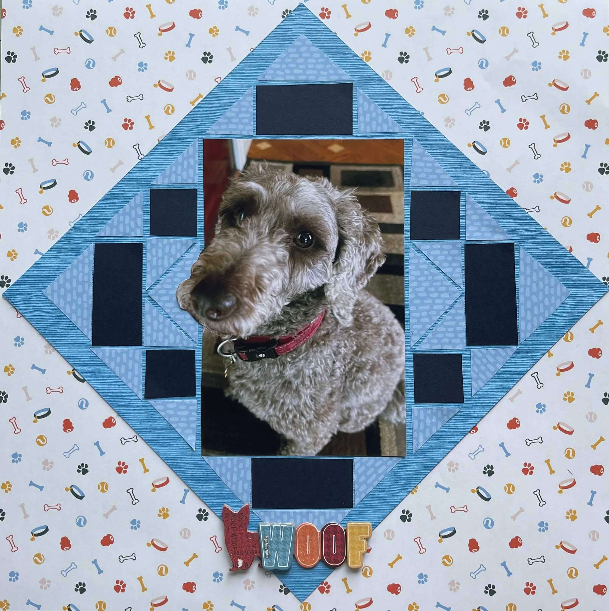 Ukrainian Embroidery 25 – April Lipon Victor