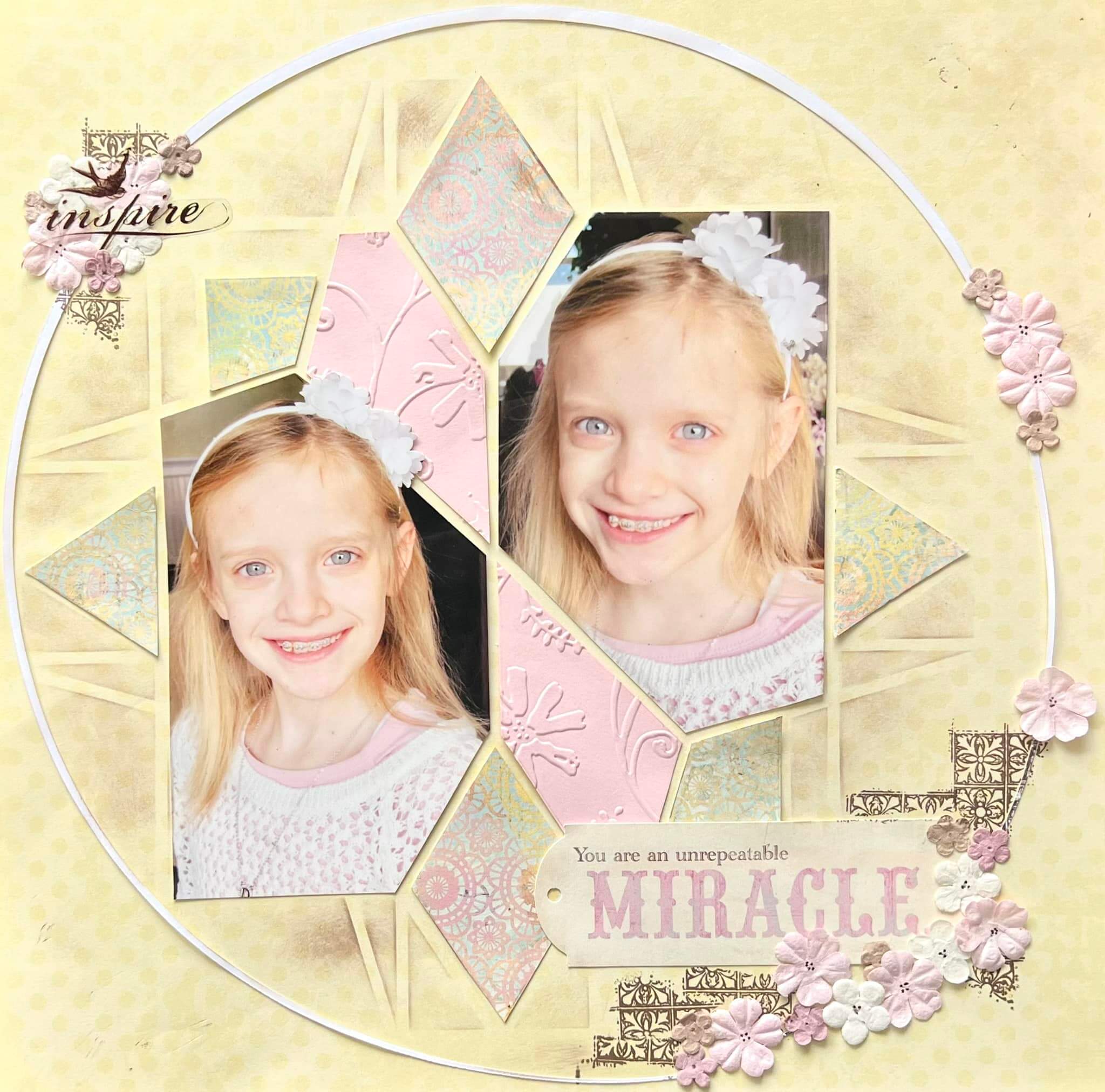 Snowflake 21 – Tammy Adam