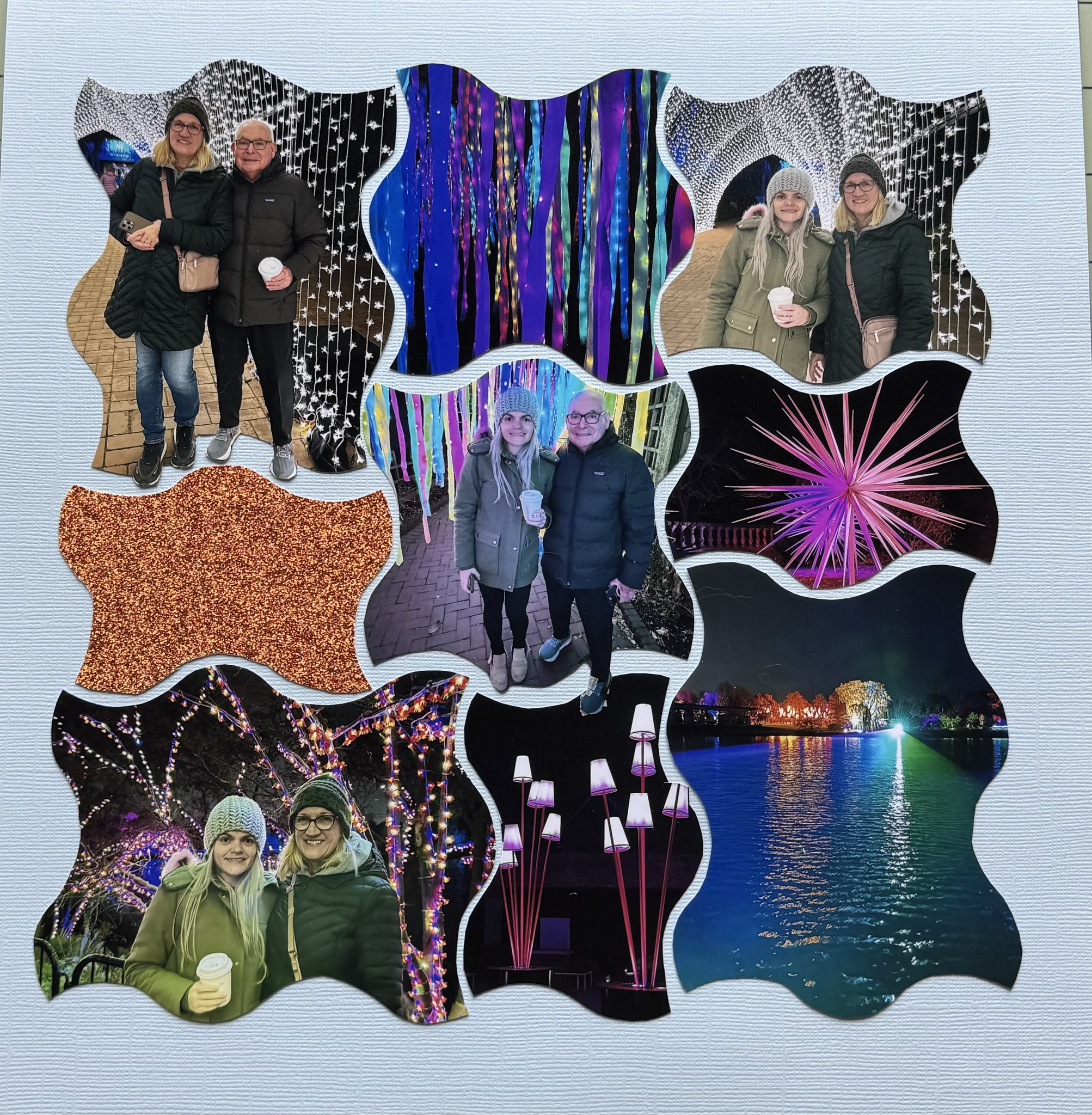 Mesh 9 – April Lipon Victor