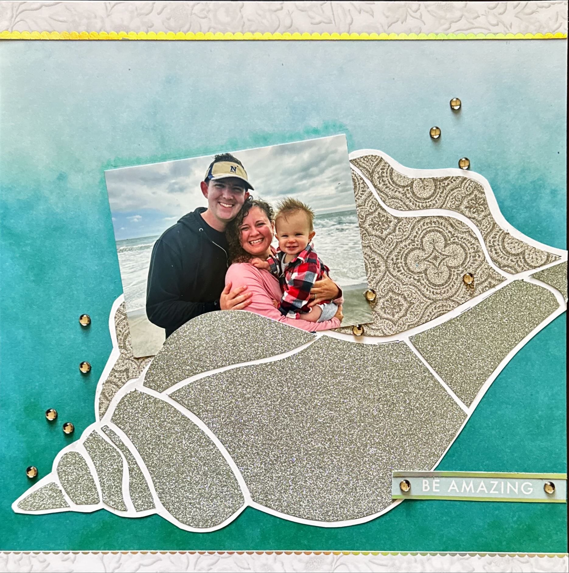 Shellfish 35 – Linda Gallacher
