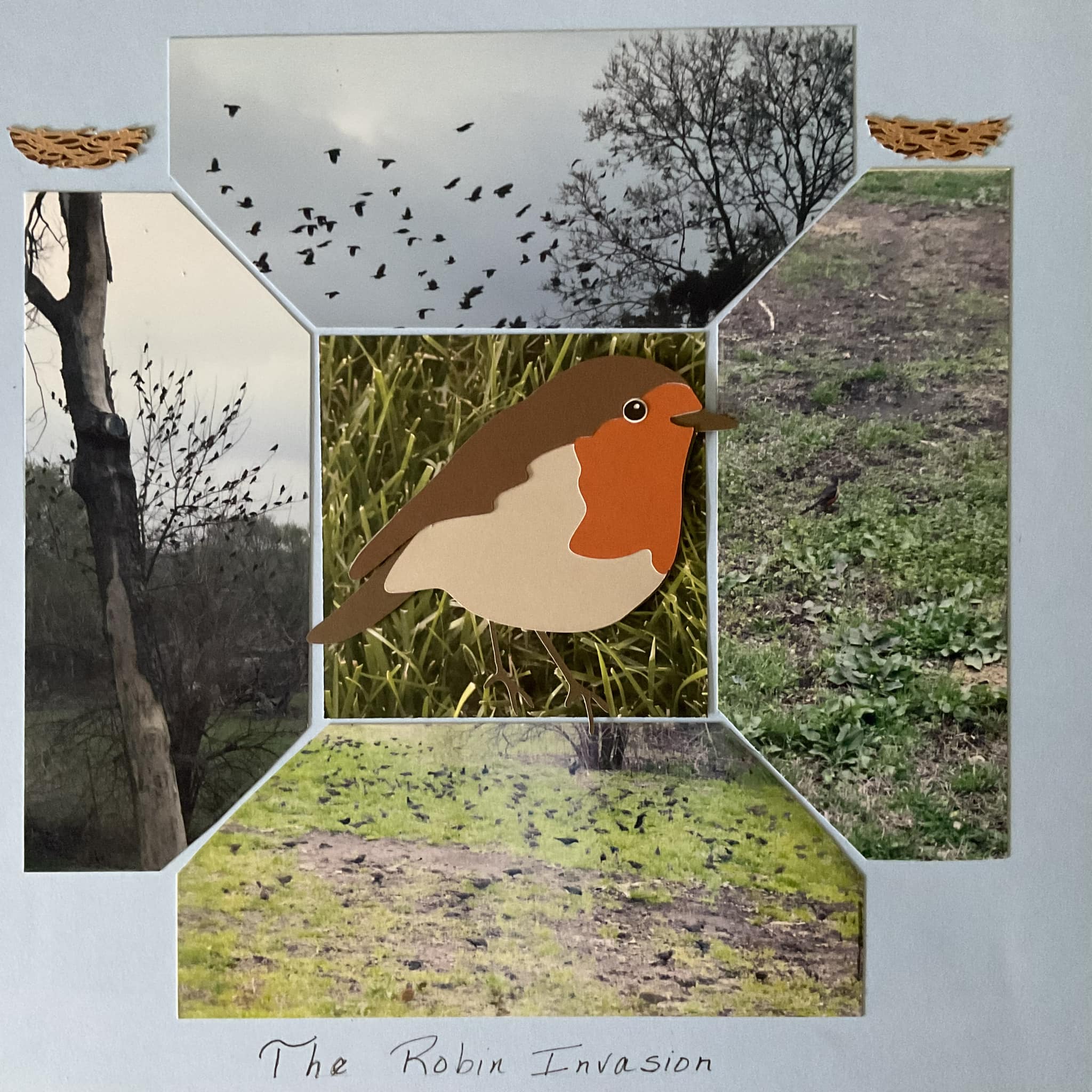 Stained Glass 157 – Linda West