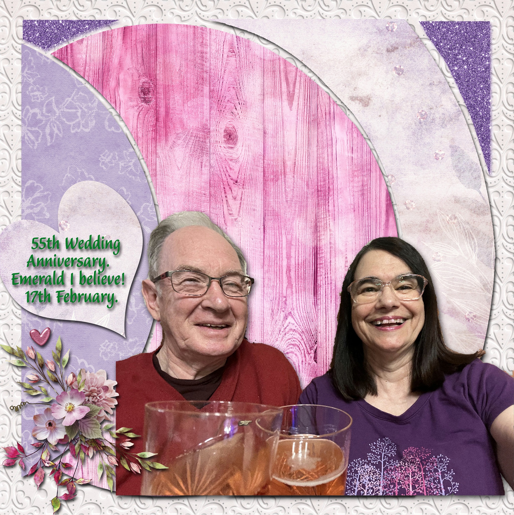 Half Moon 182 – Dee Smith