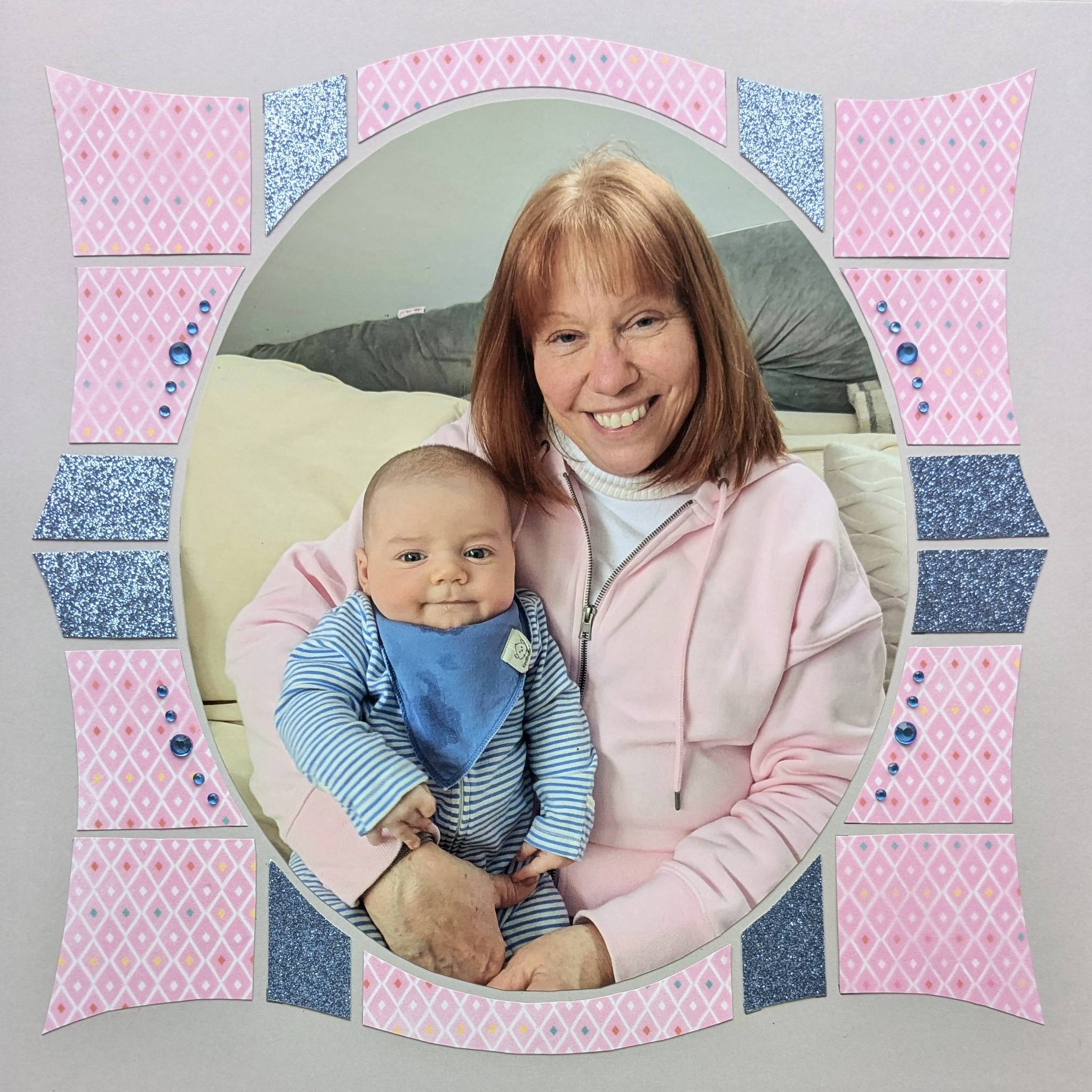 Portrait 191 – Karen Morley