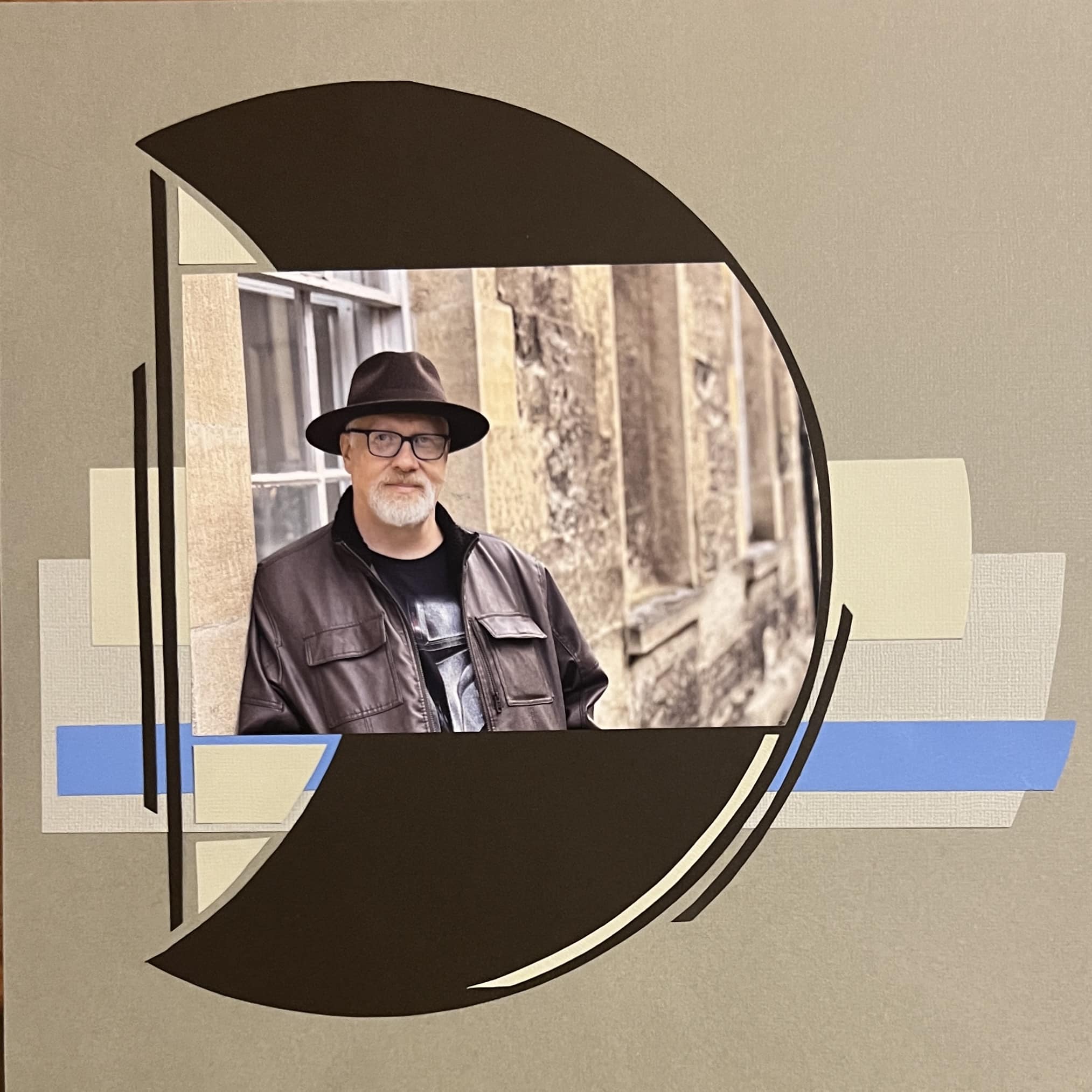 Half Moon 189 – Dawn Gray Creitz