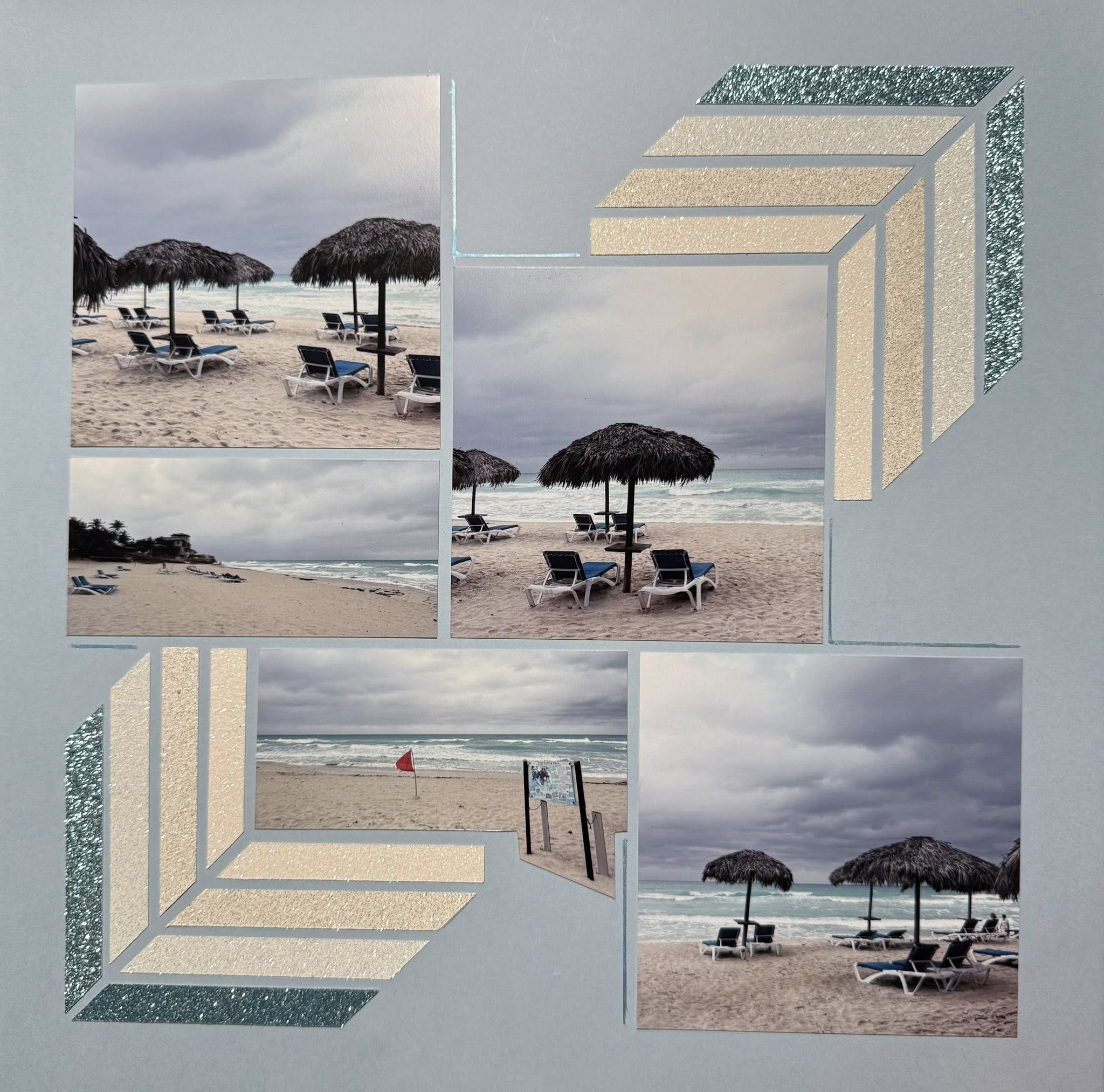 3D Cubes 178 – Janet Oegema