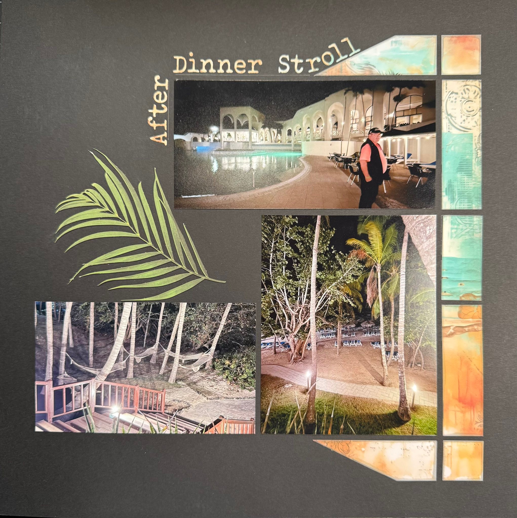 Arches 120 – Janet Oegema