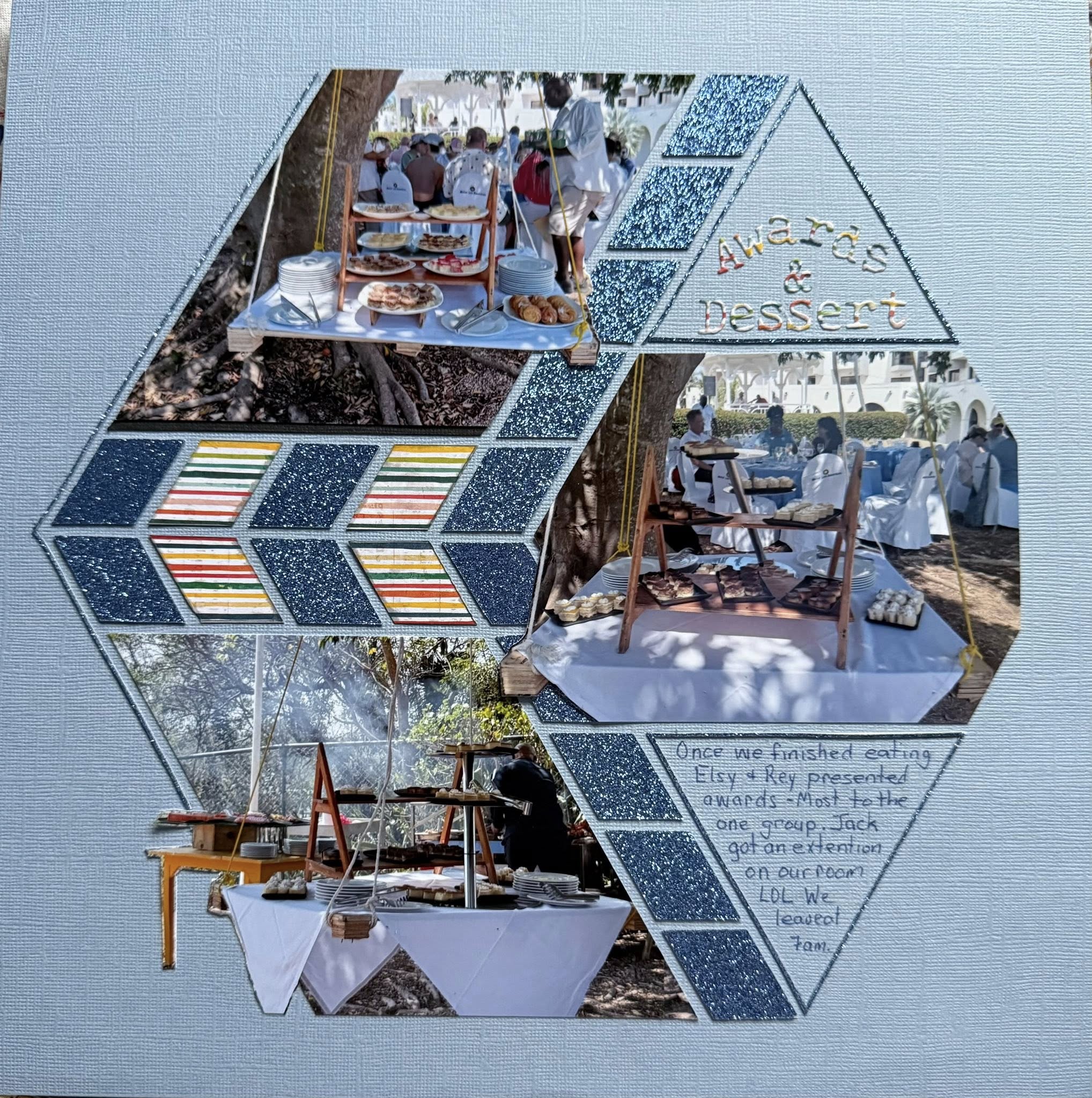 Cube 7 – Janet Oegema