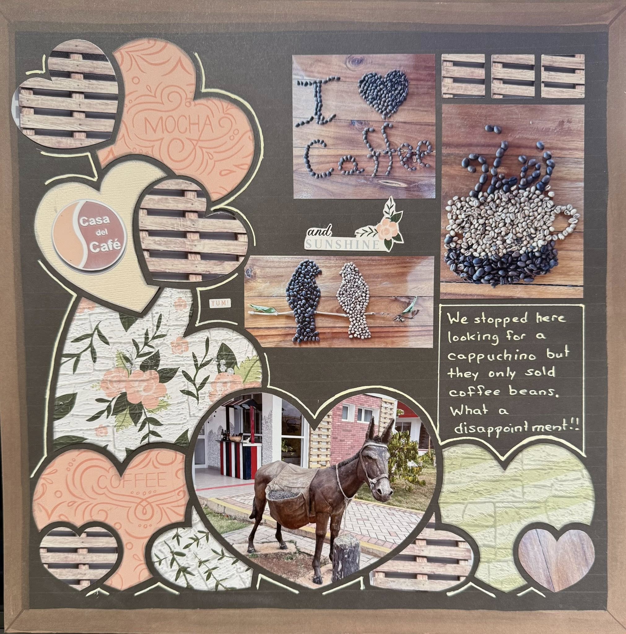 Hearts and Mini Grid 50 – Janet Oegema