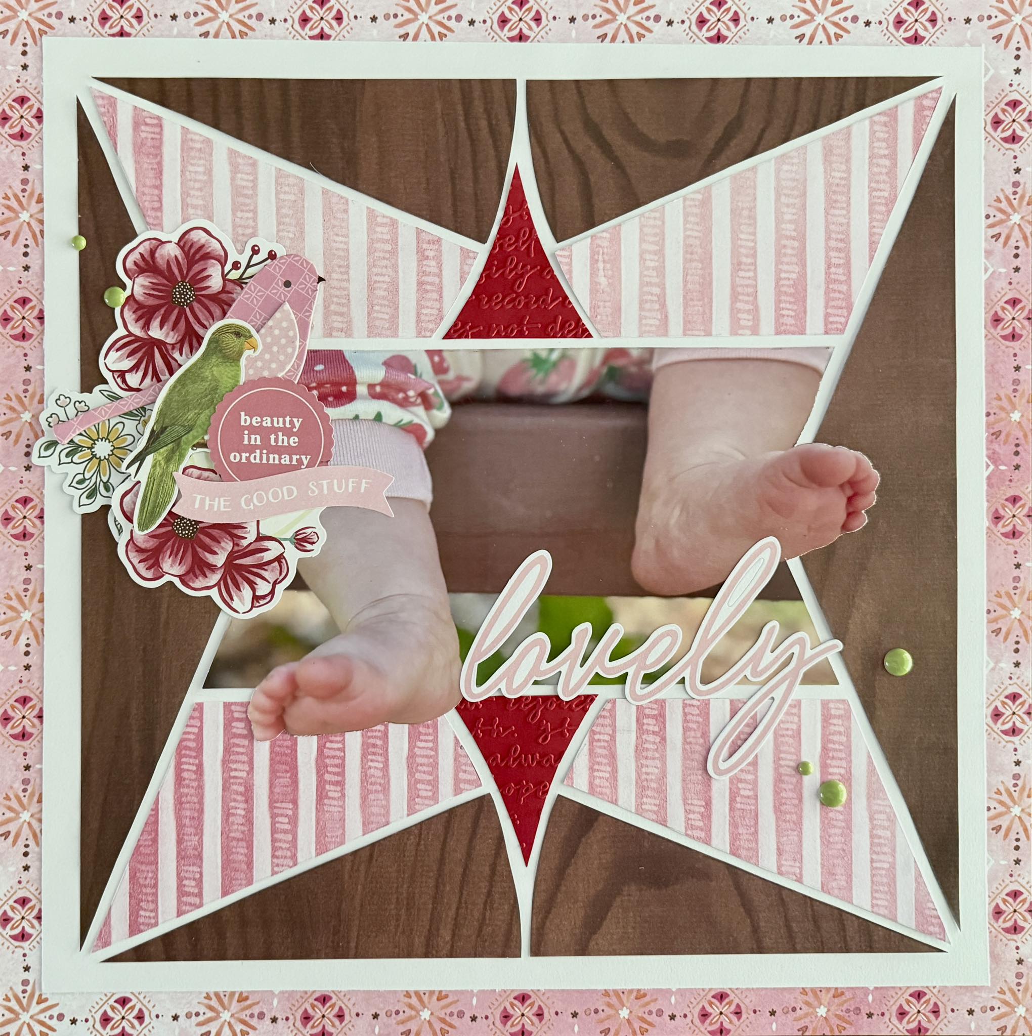 Kite 25 – Tammy Adam