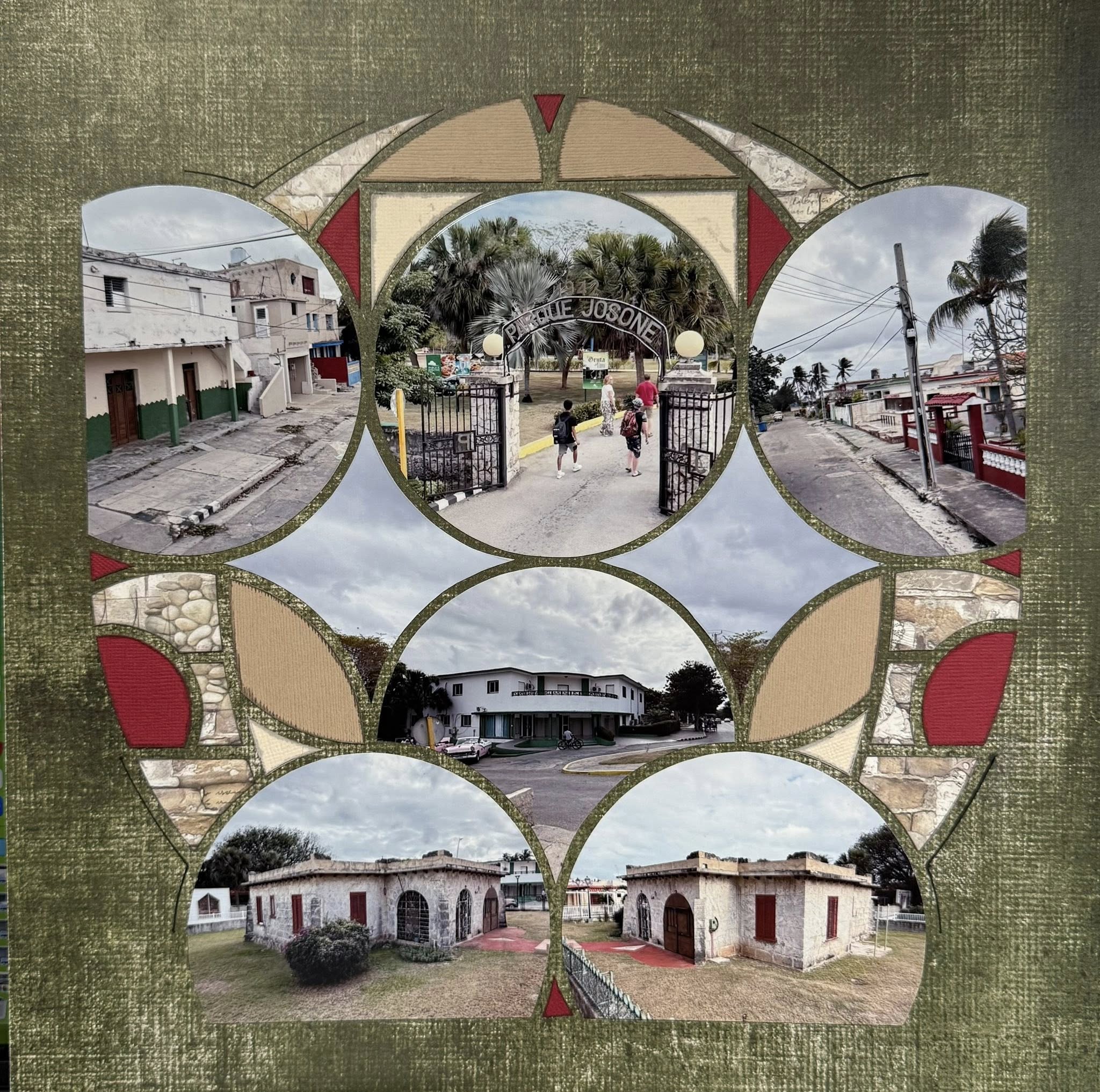 Lace 54 – Janet Oegema