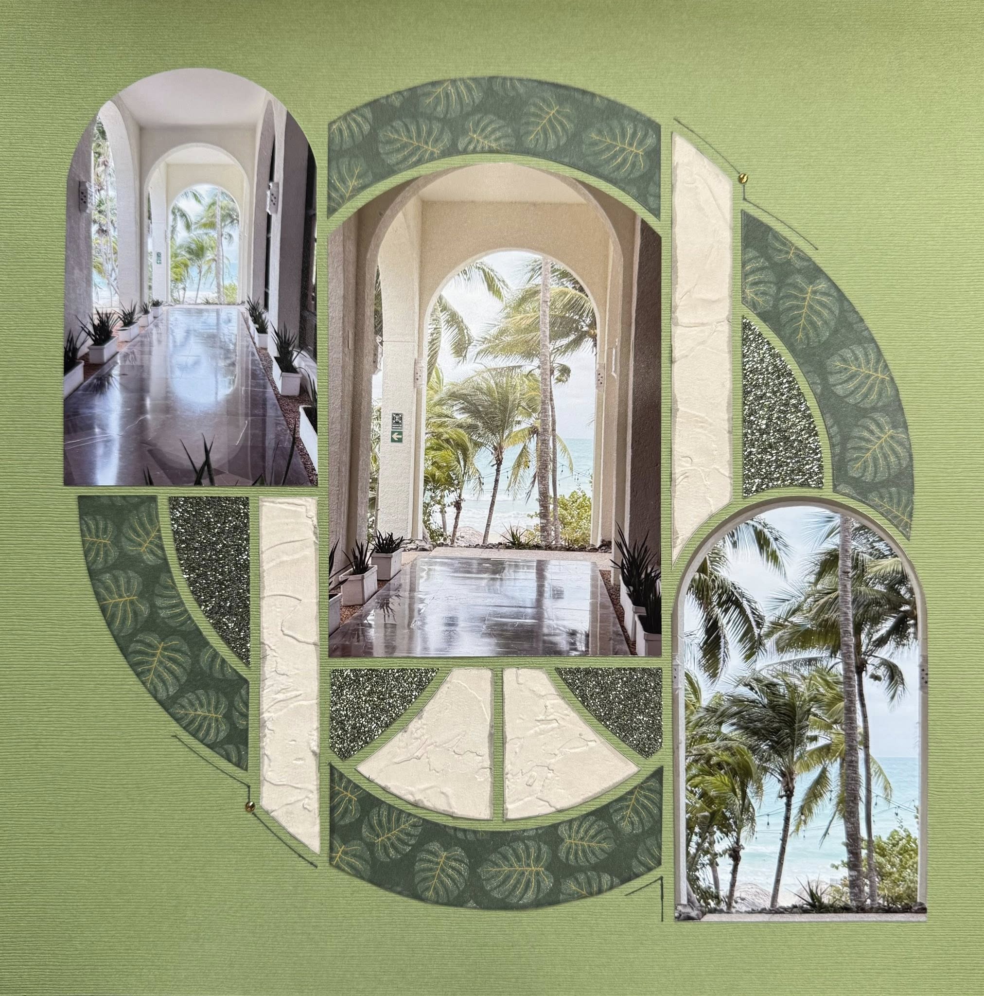 Orbs 120 – Janet Oegema