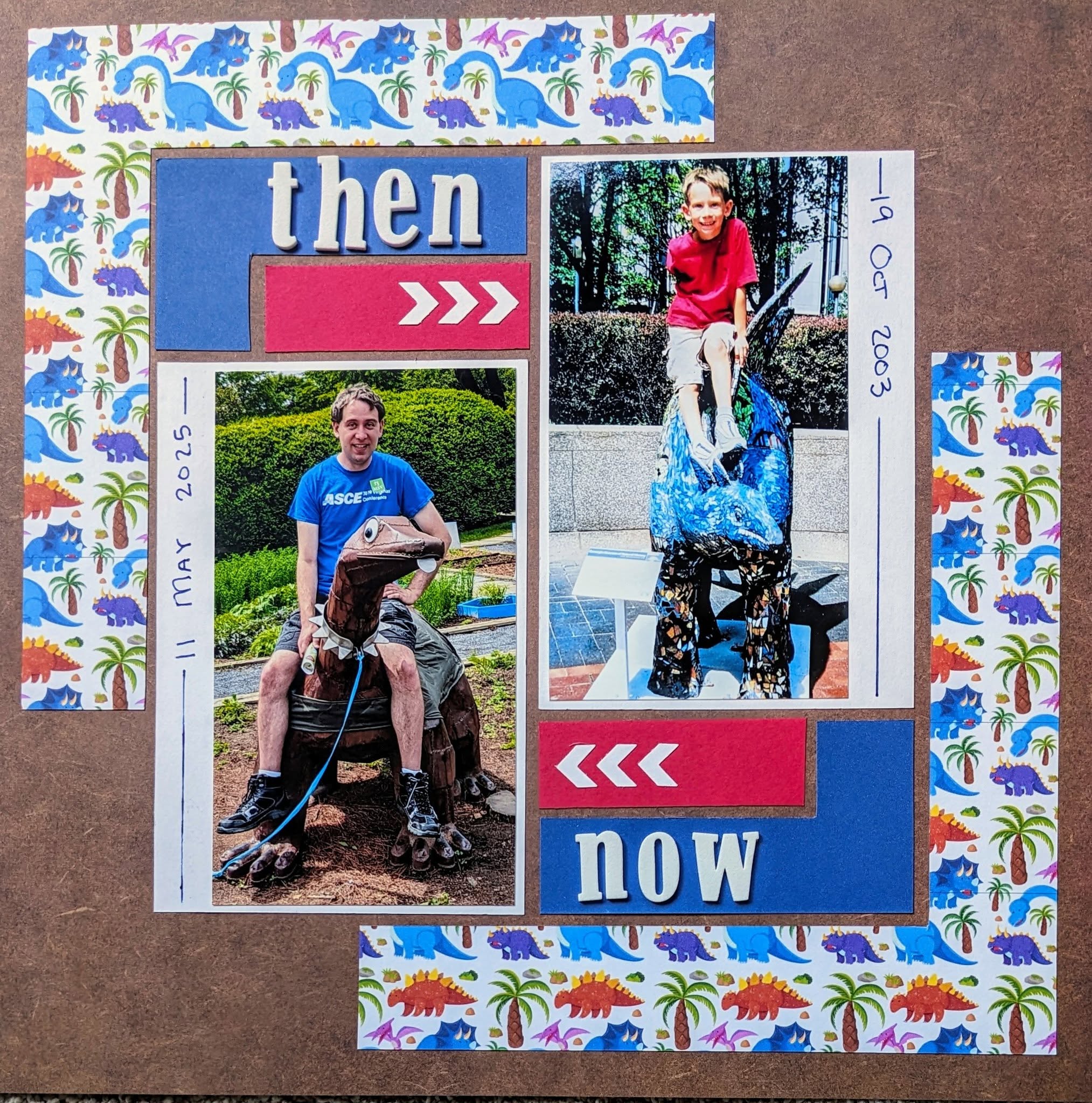 Patchwork 224 – Caryl Hickel