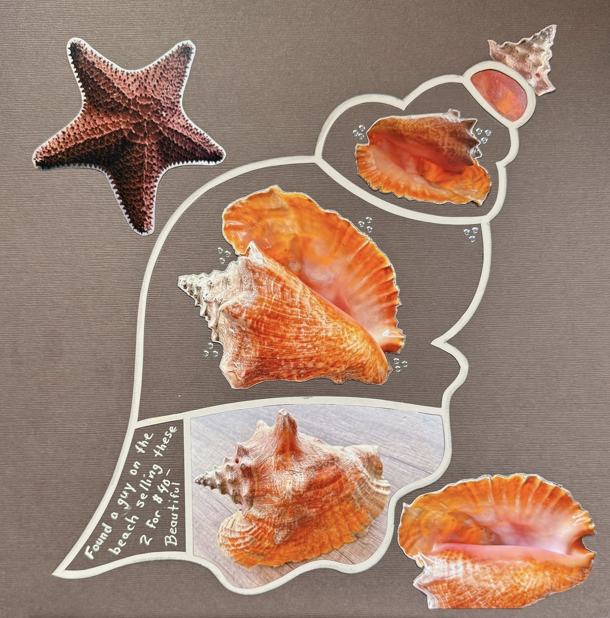 Shellfish 38 – Janet Oegema