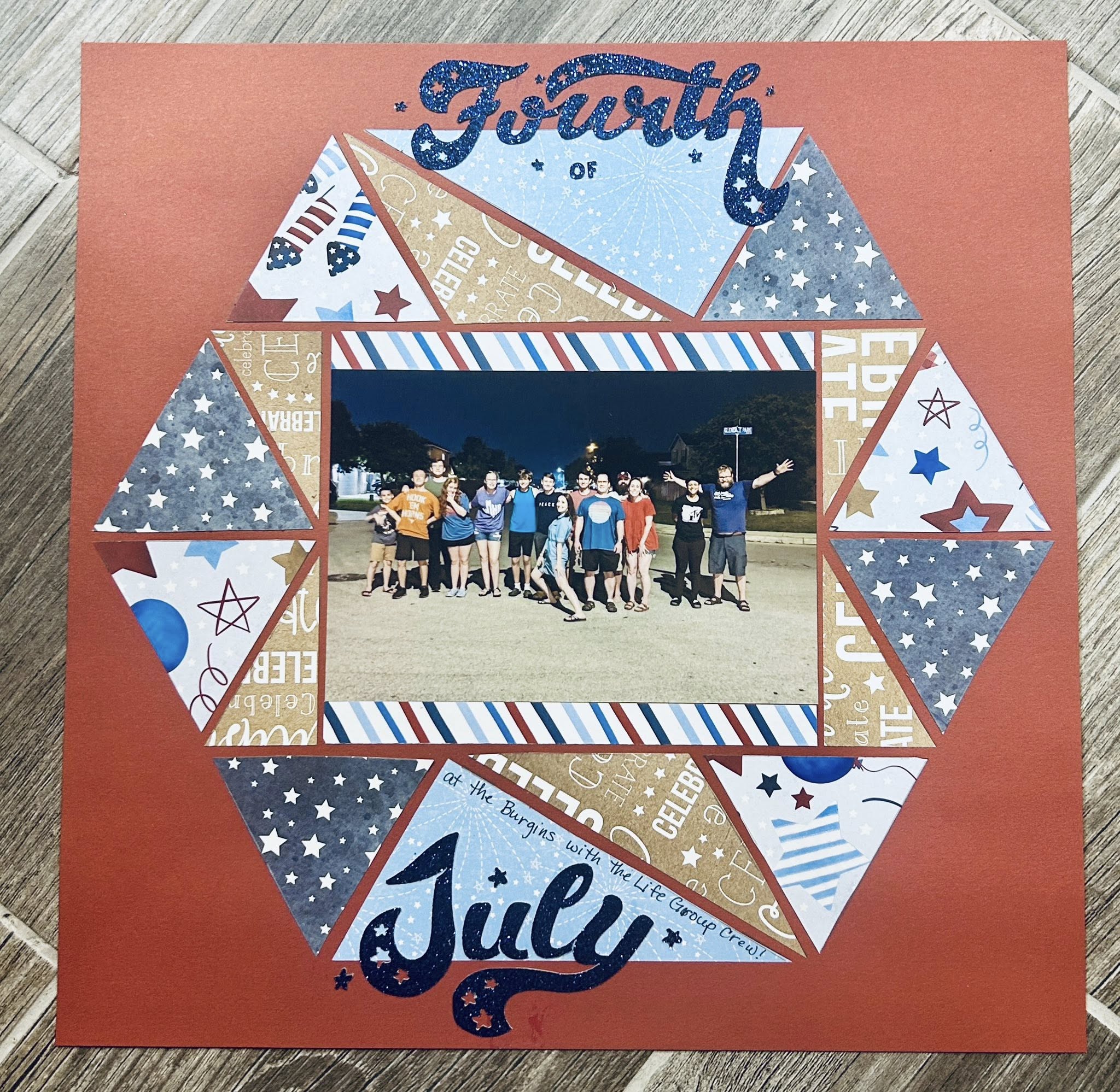Star Anise 115 – Linda Krenzer Norman