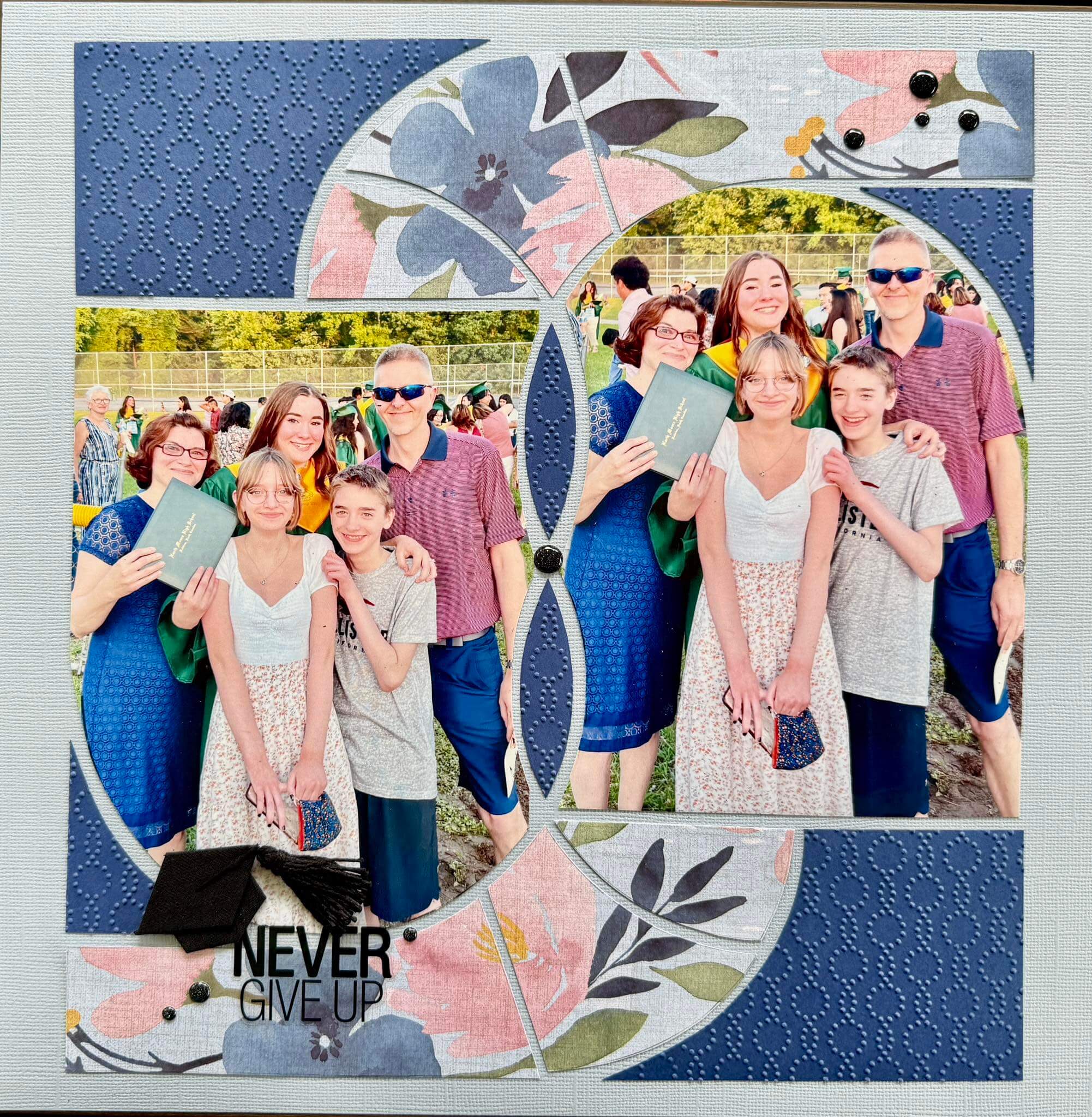 Mystic Lite 14 – Tammy Adam