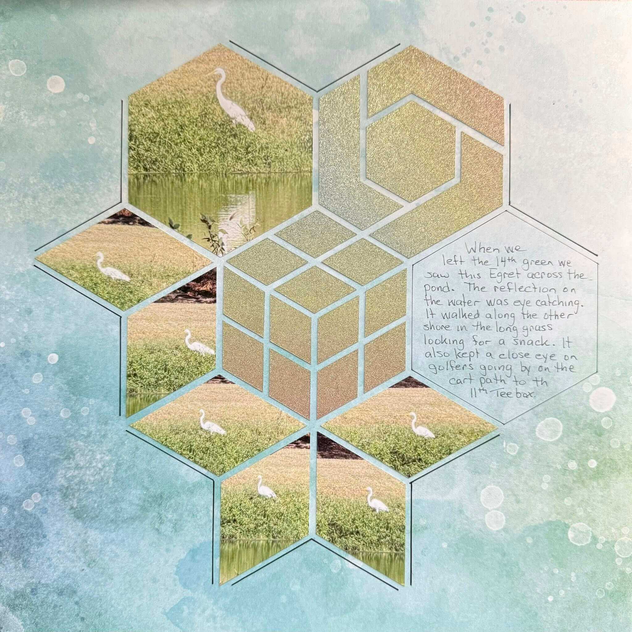 Puzzle Cubes 27 – Janet Oegema