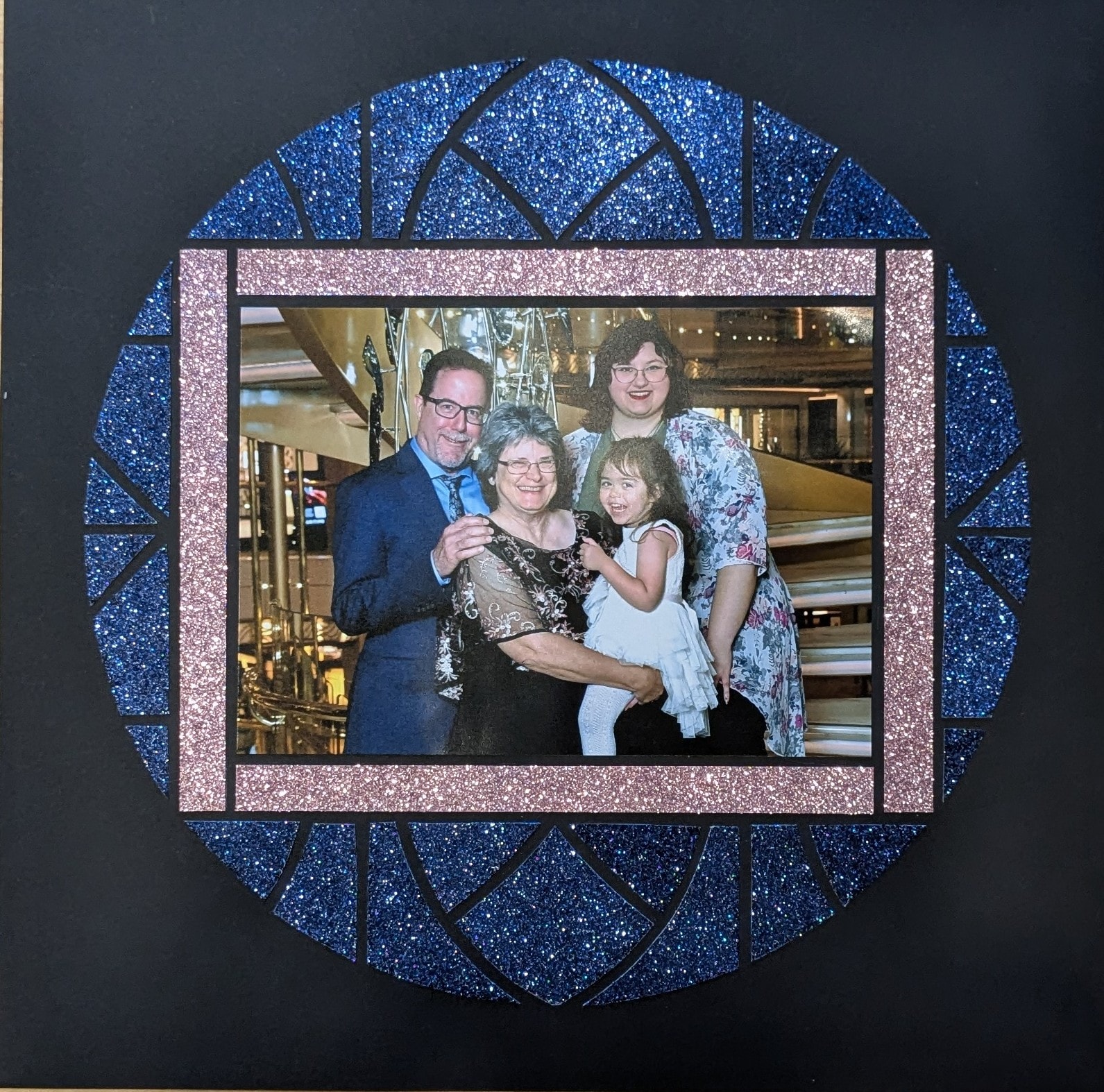 Boomerang 49 – Susie Thor