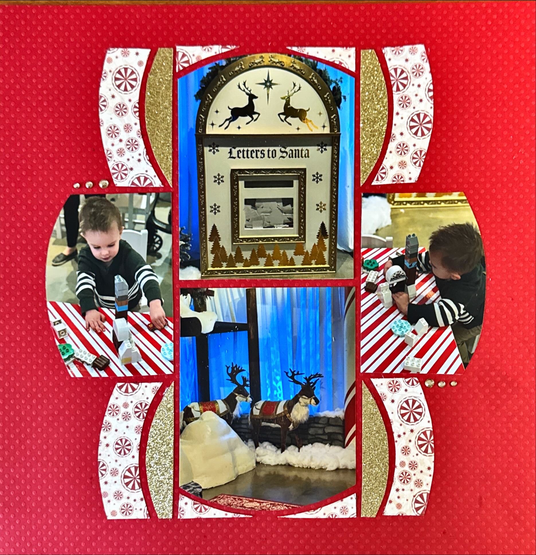 Orbs 126 – Linda Gallacher