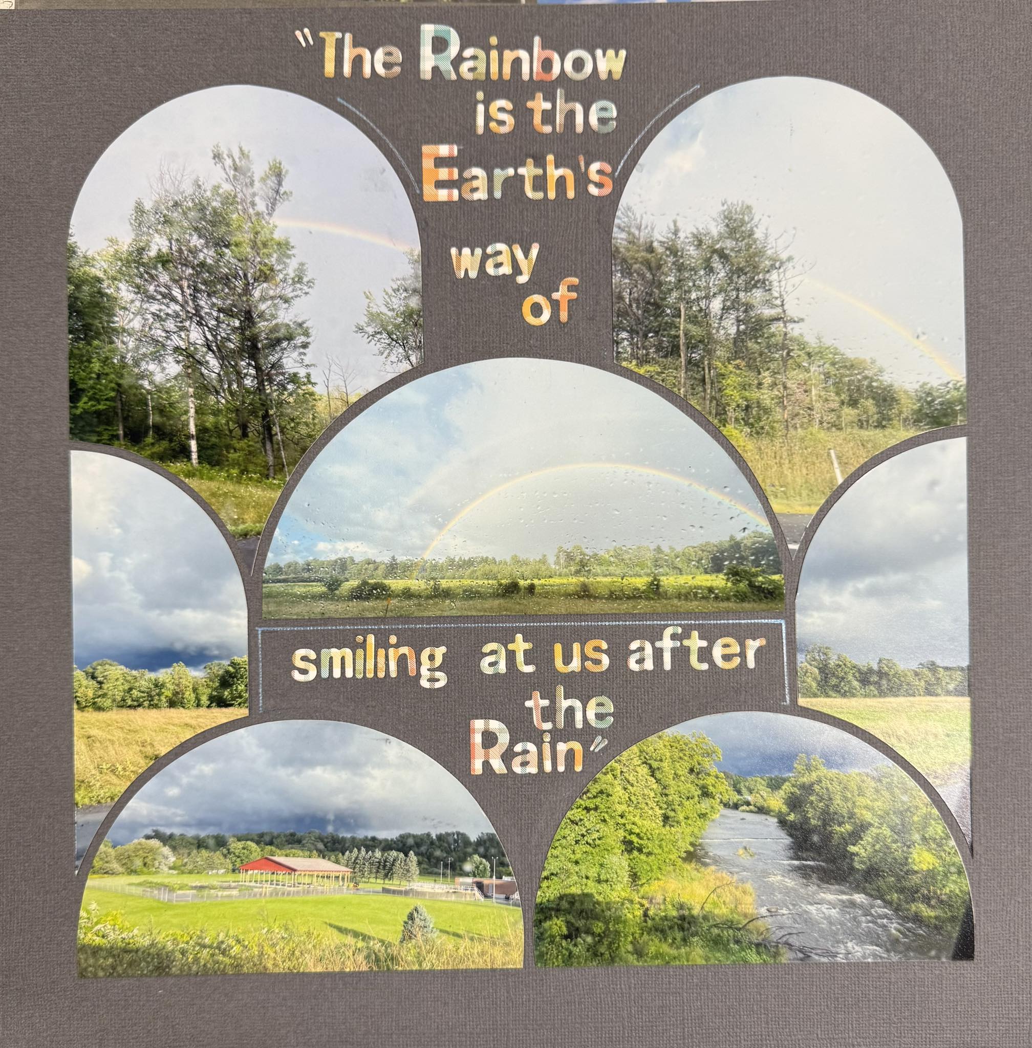 Aqueduct 34 – Janet Oegema