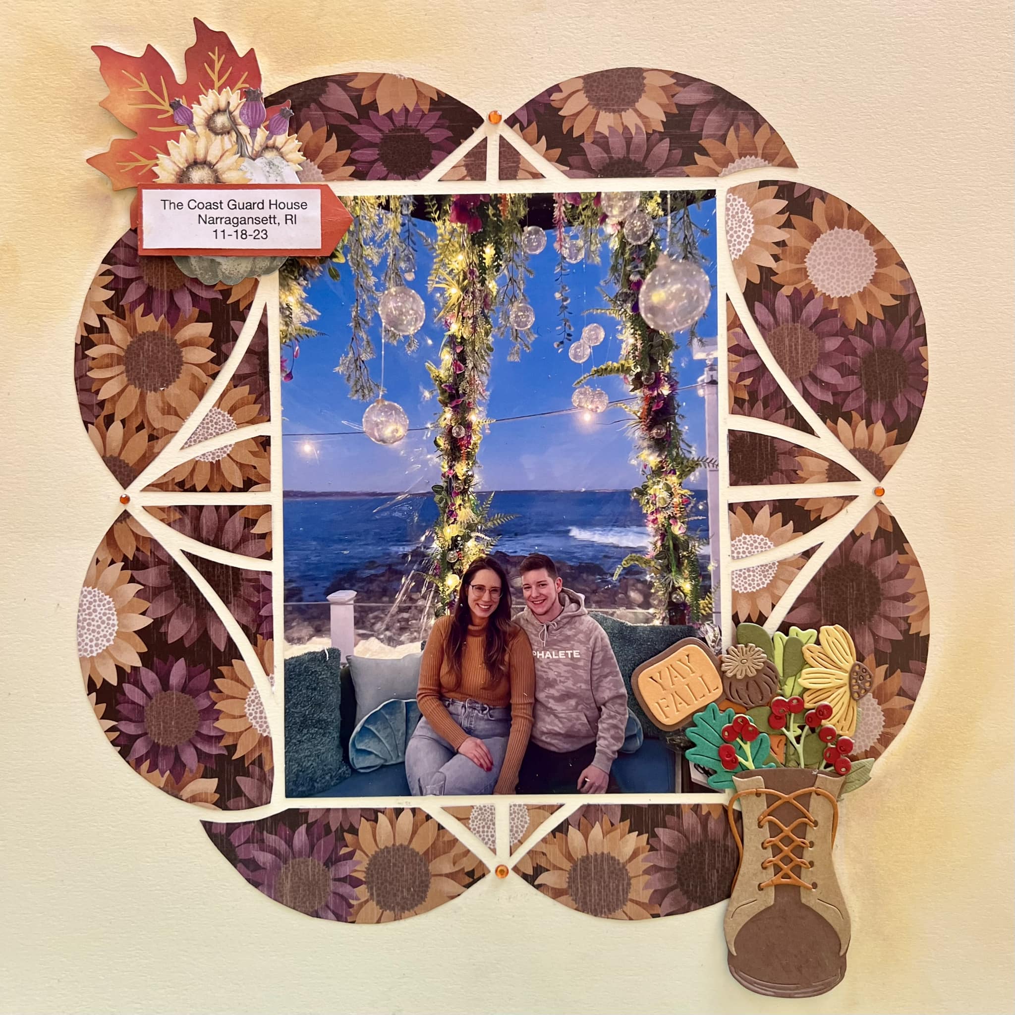 Filigree 23 – Doreen Dengos