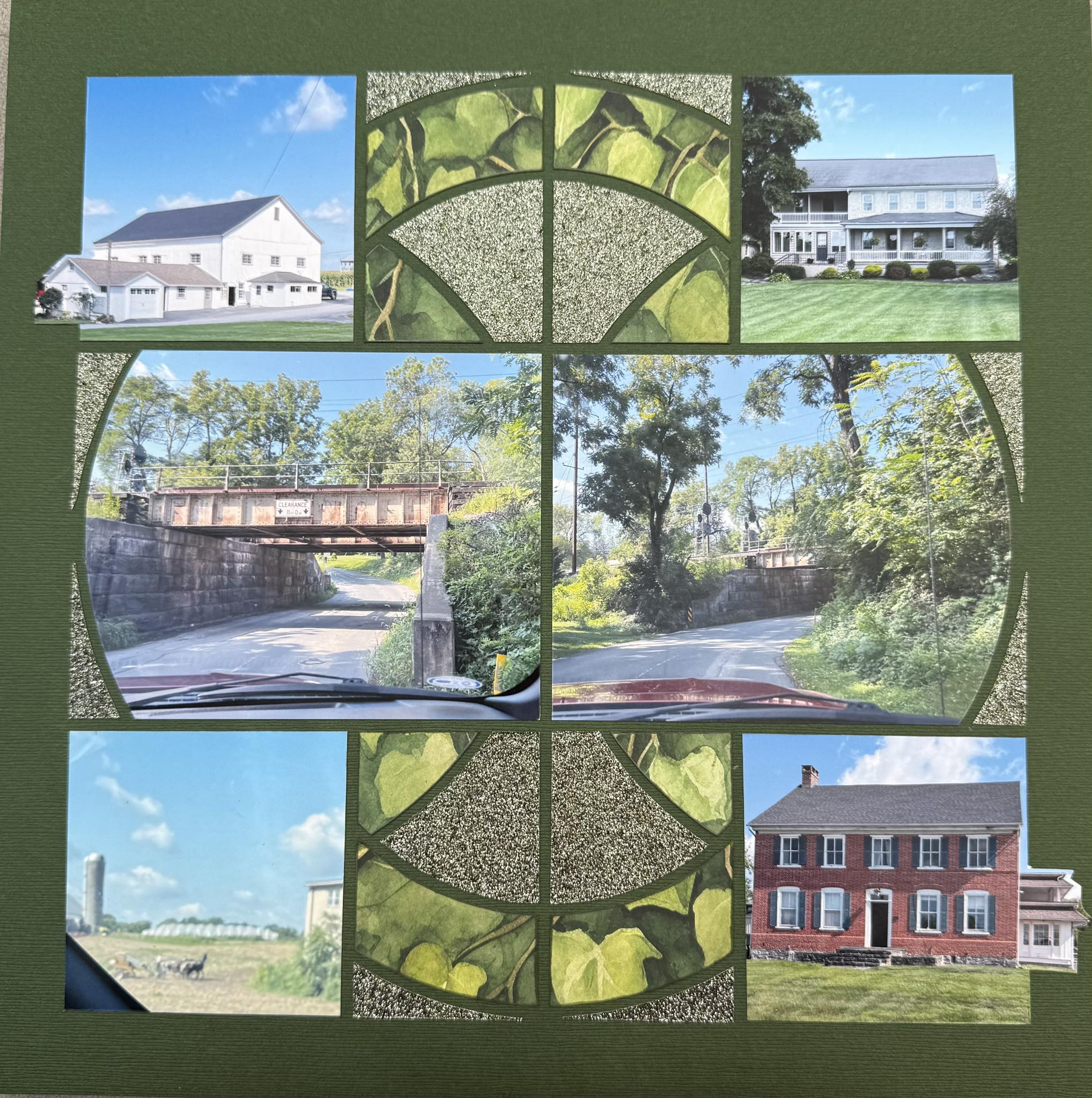 Orbs 127 – Janet Oegema