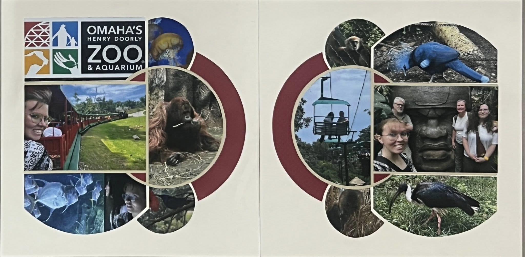 Orbs 128 – Dawn Gray Creitz