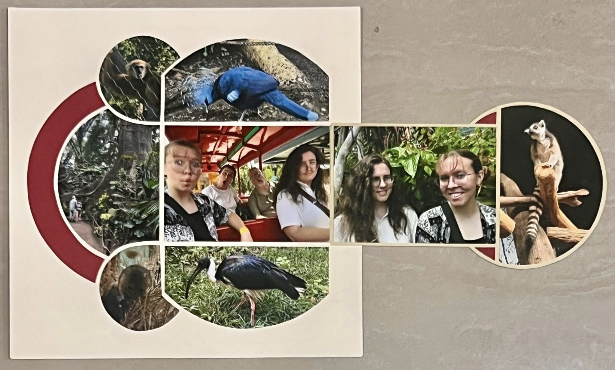 Orbs 129 – Dawn Gray Creitz