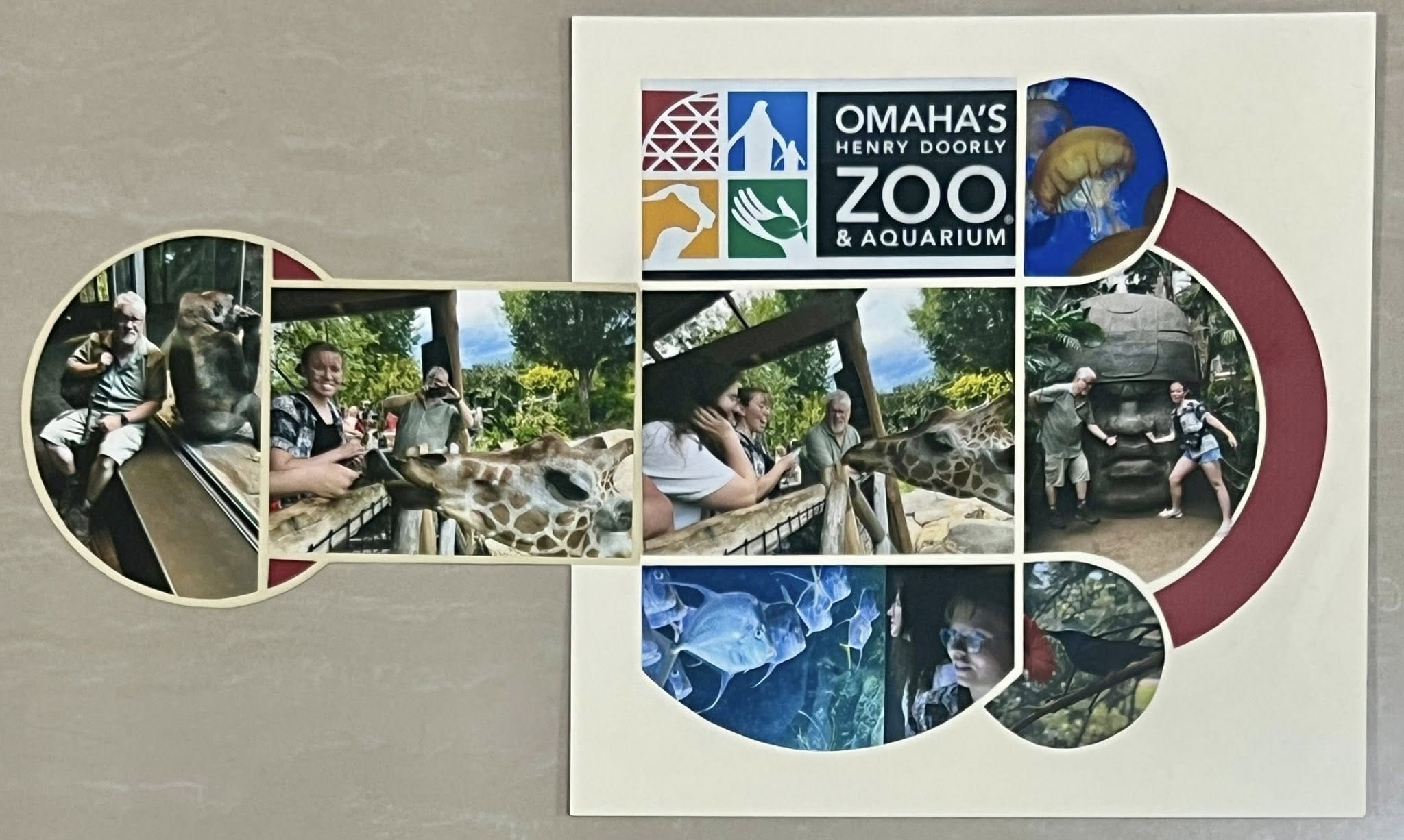 Orbs 130 – Dawn Gray Creitz