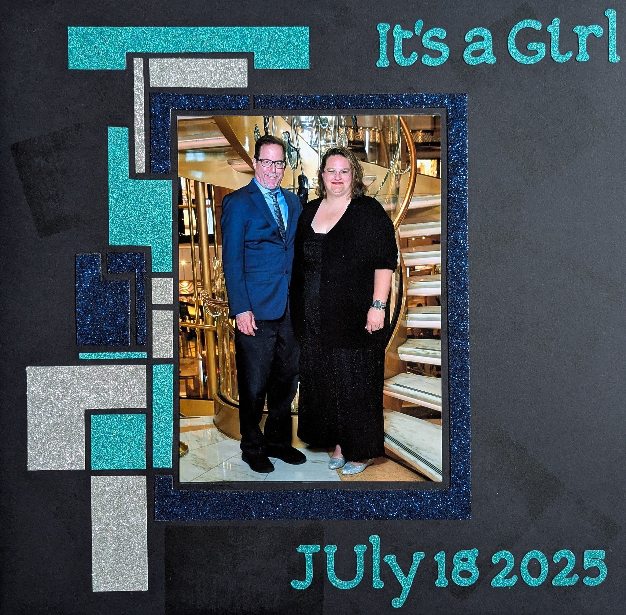 Geometry 142 – Susie Thor