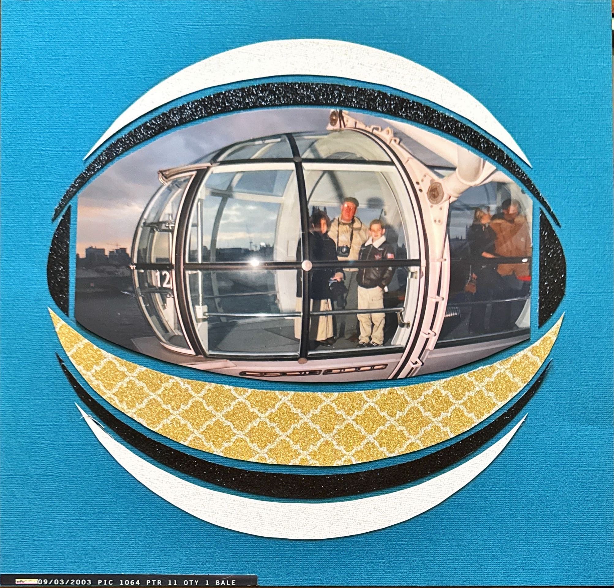 Bon Voyage 43 – Linda Gallacher