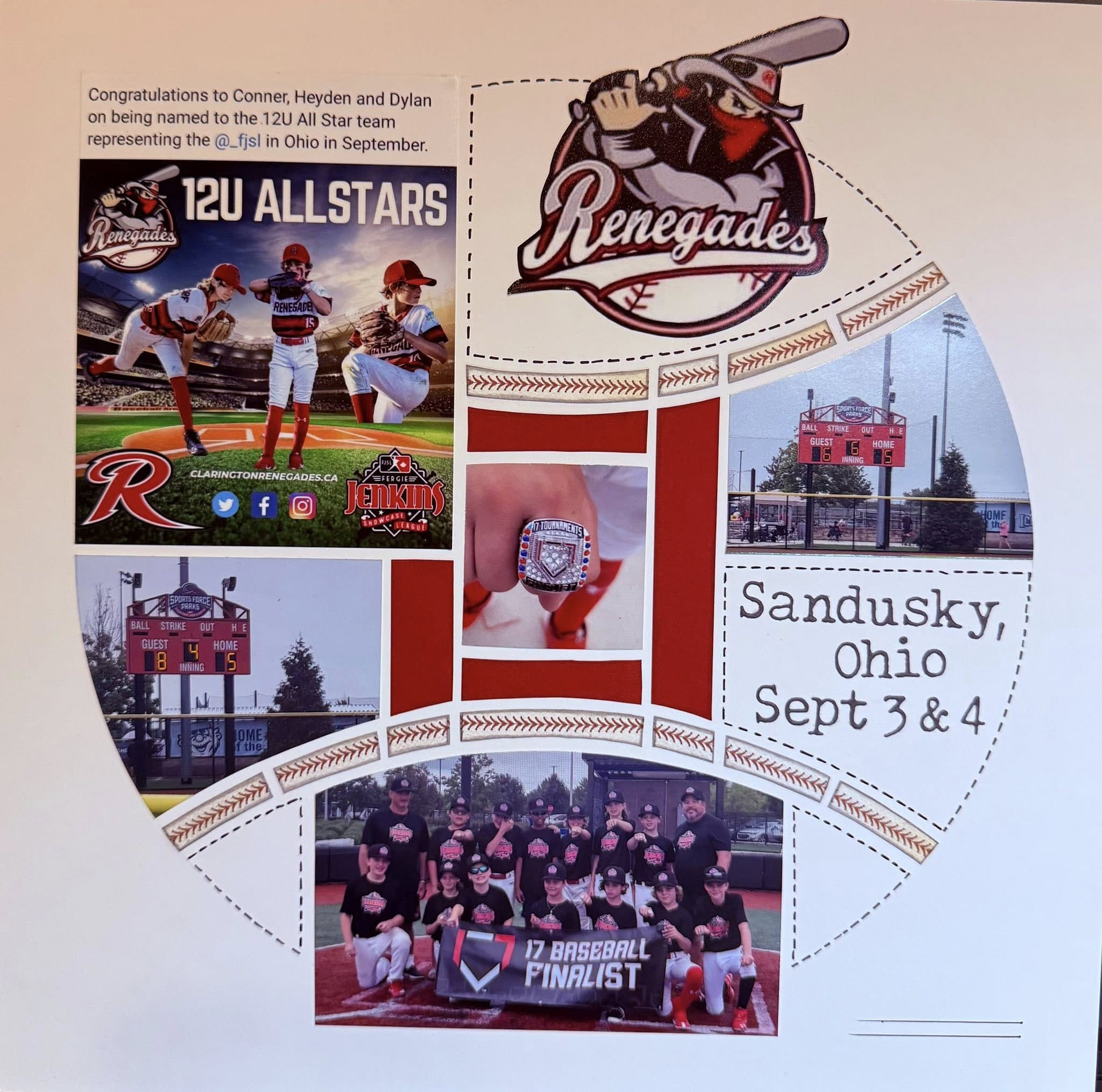 Sports Plus 55 – Janet Oegema