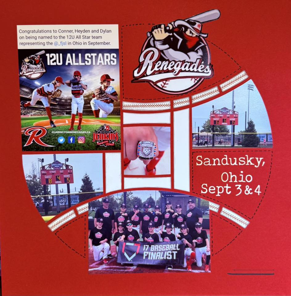 Sports Plus 56 – Janet Oegema