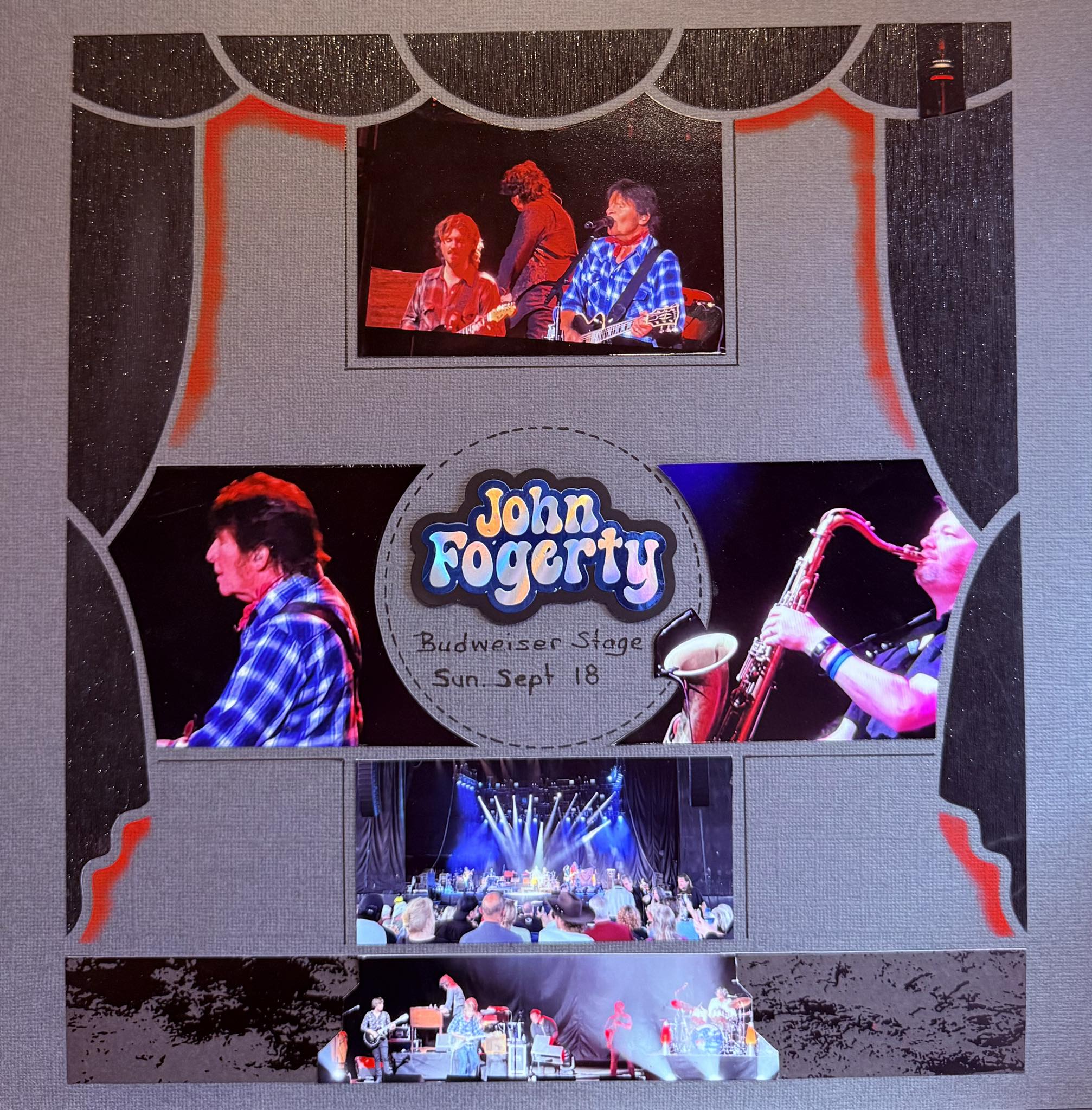 Star 23 – Janet Oegema