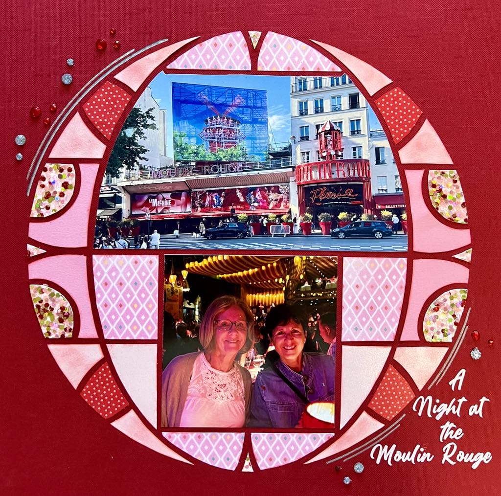 Lace 58 – Doreen Dengos