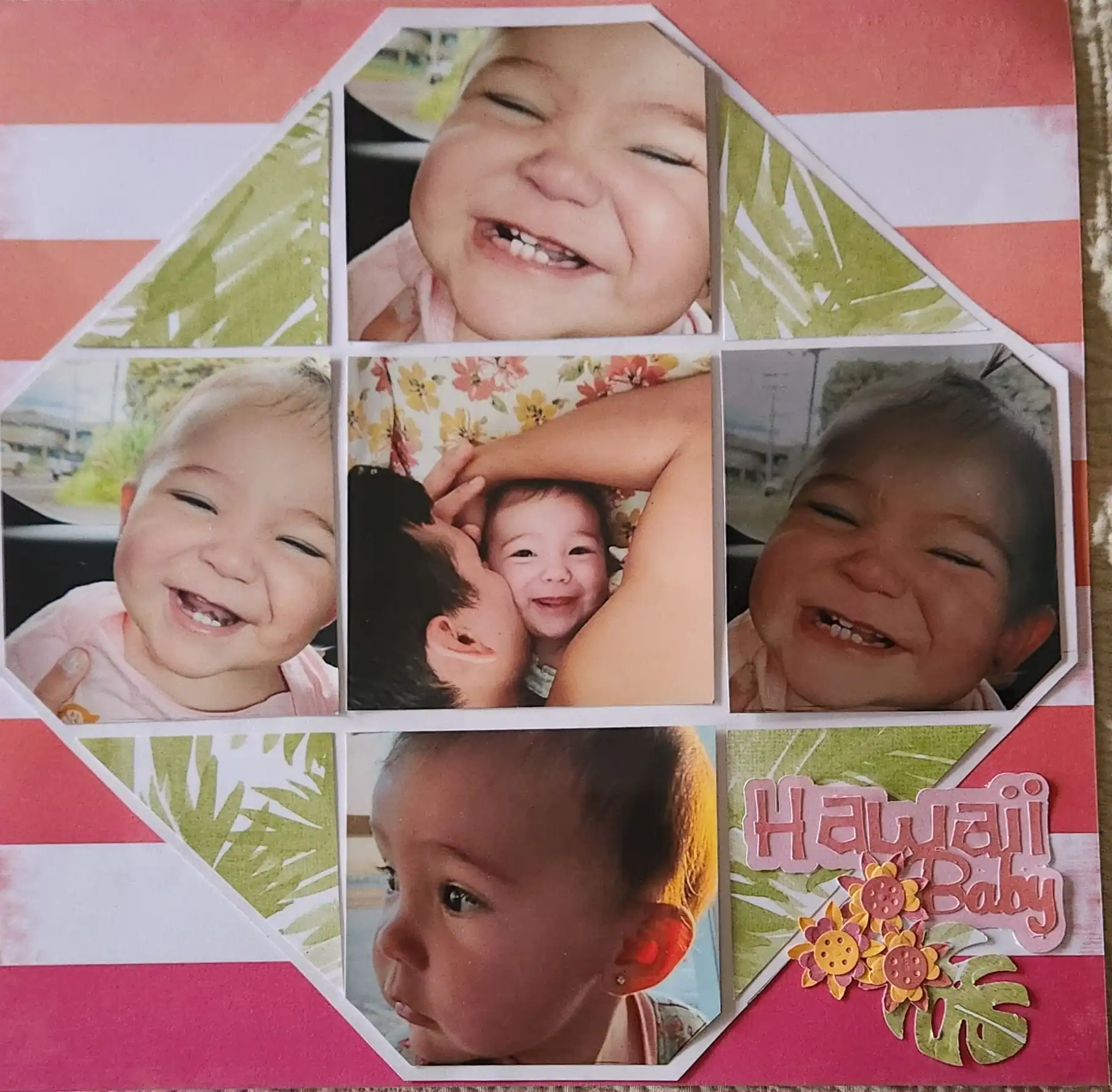 Stained Glass 164 – Barbara Noack Smith