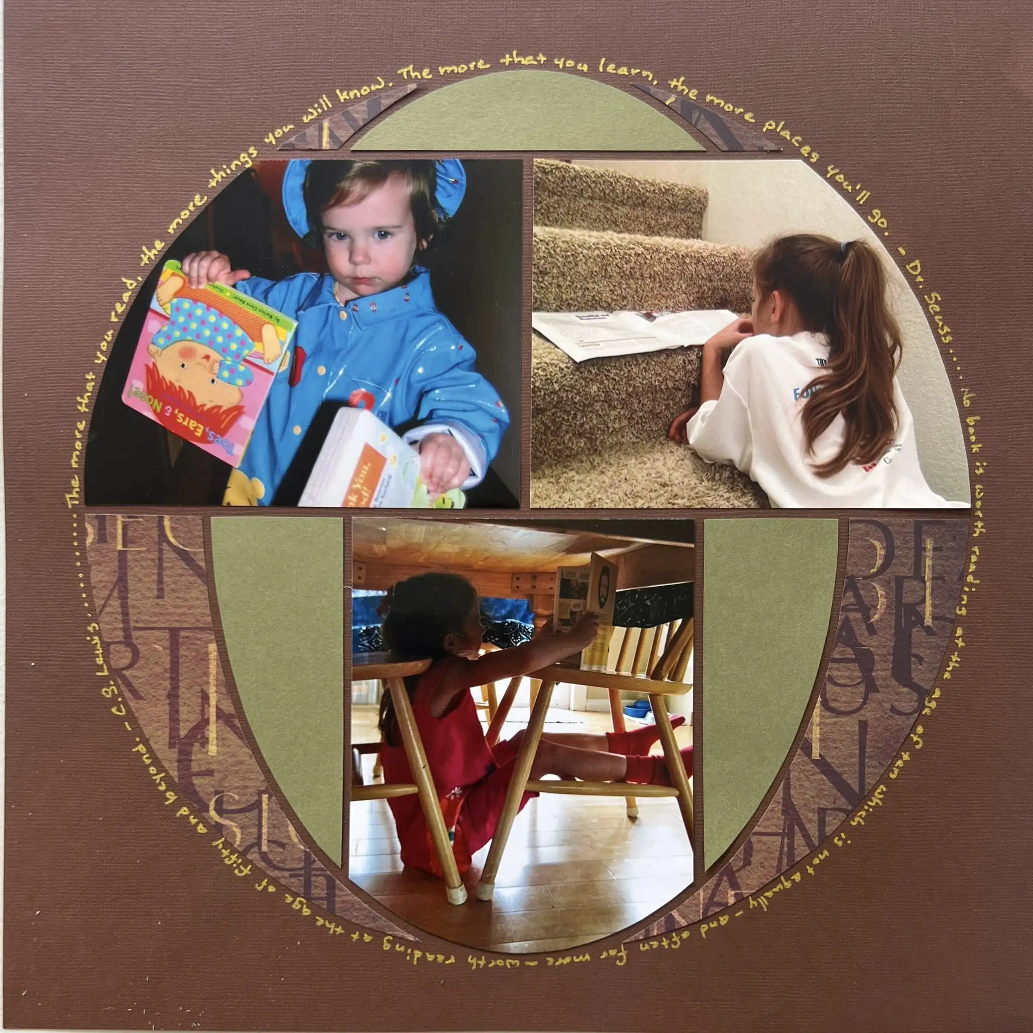 Lace 59 – Dawn Gray Creitz