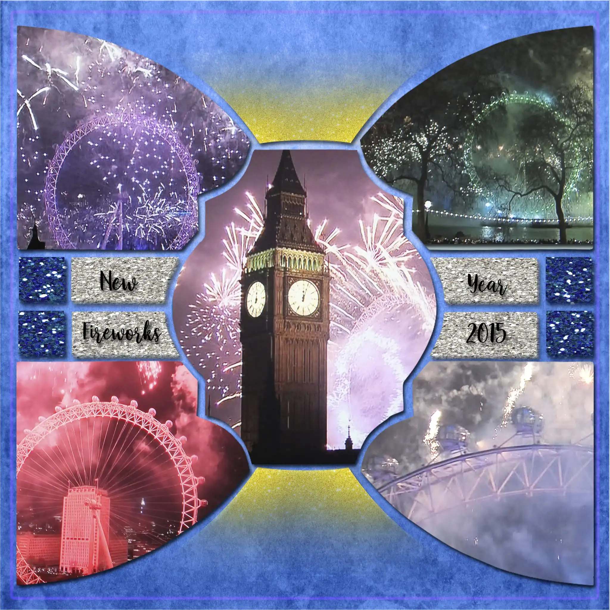 Lantern 133 – Dee Smith