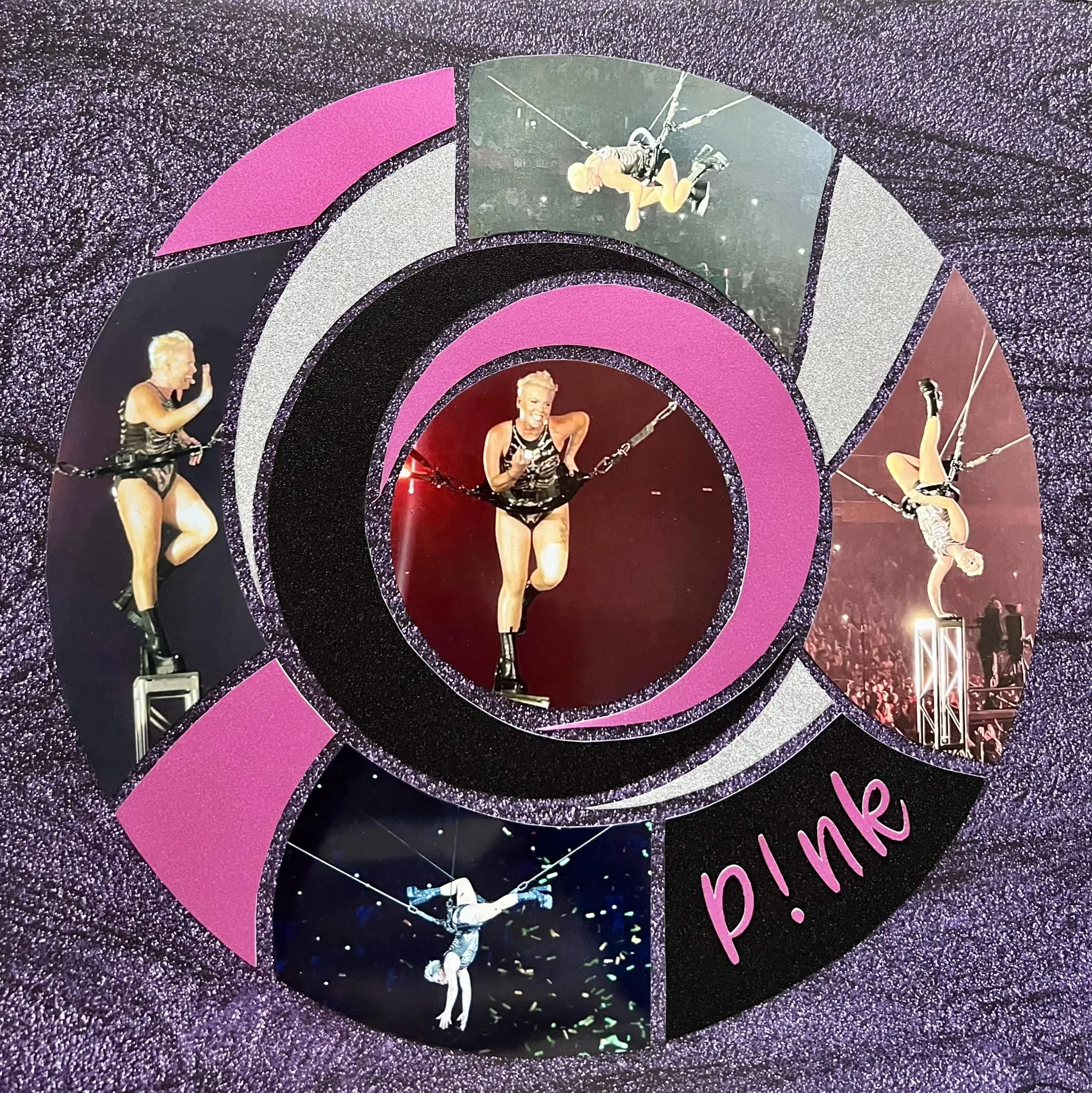 Wind Turbine 3 – Doreen Dengos