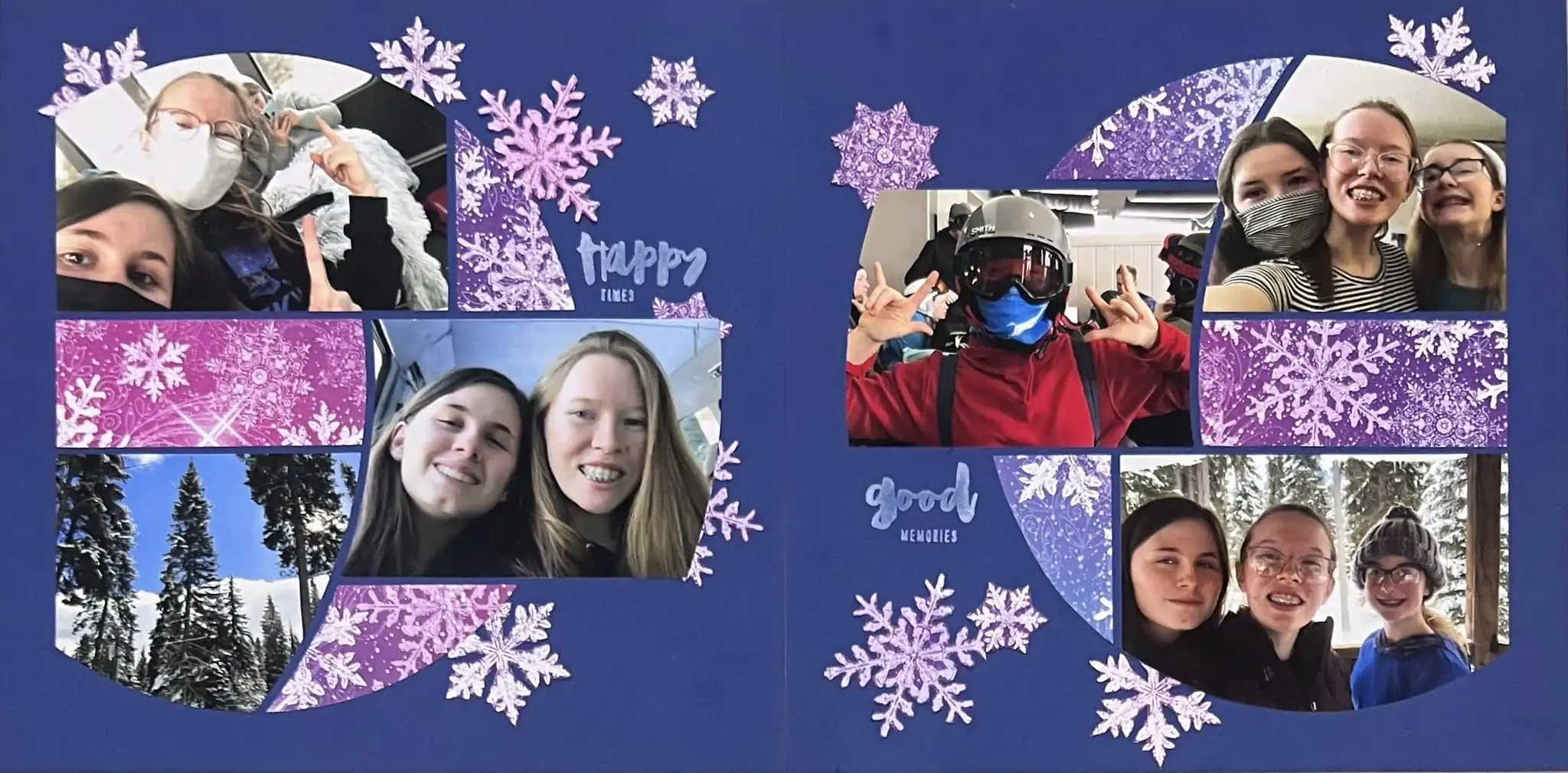 Half Moon 198 – Dawn Grey Creitz