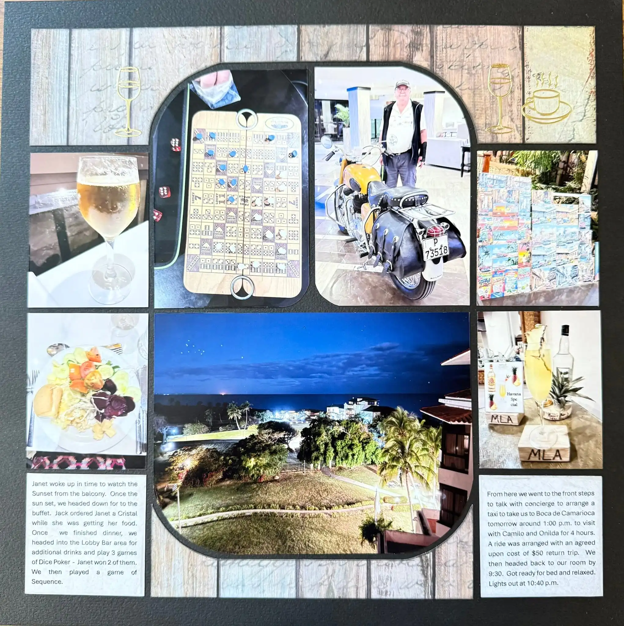 Tracks 11 – Janet Oegema