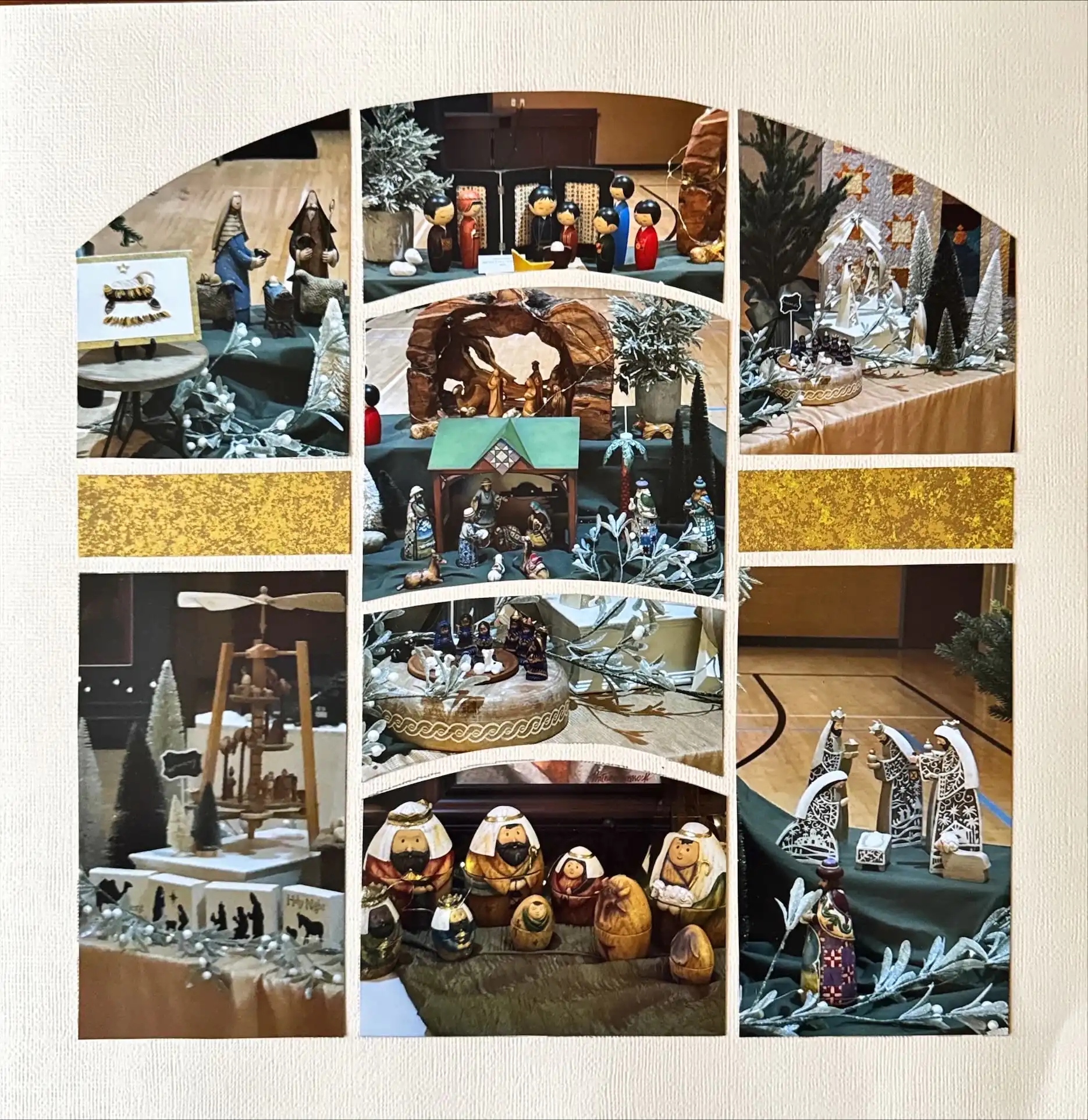 Half Moon 199 – Linda Gallacher