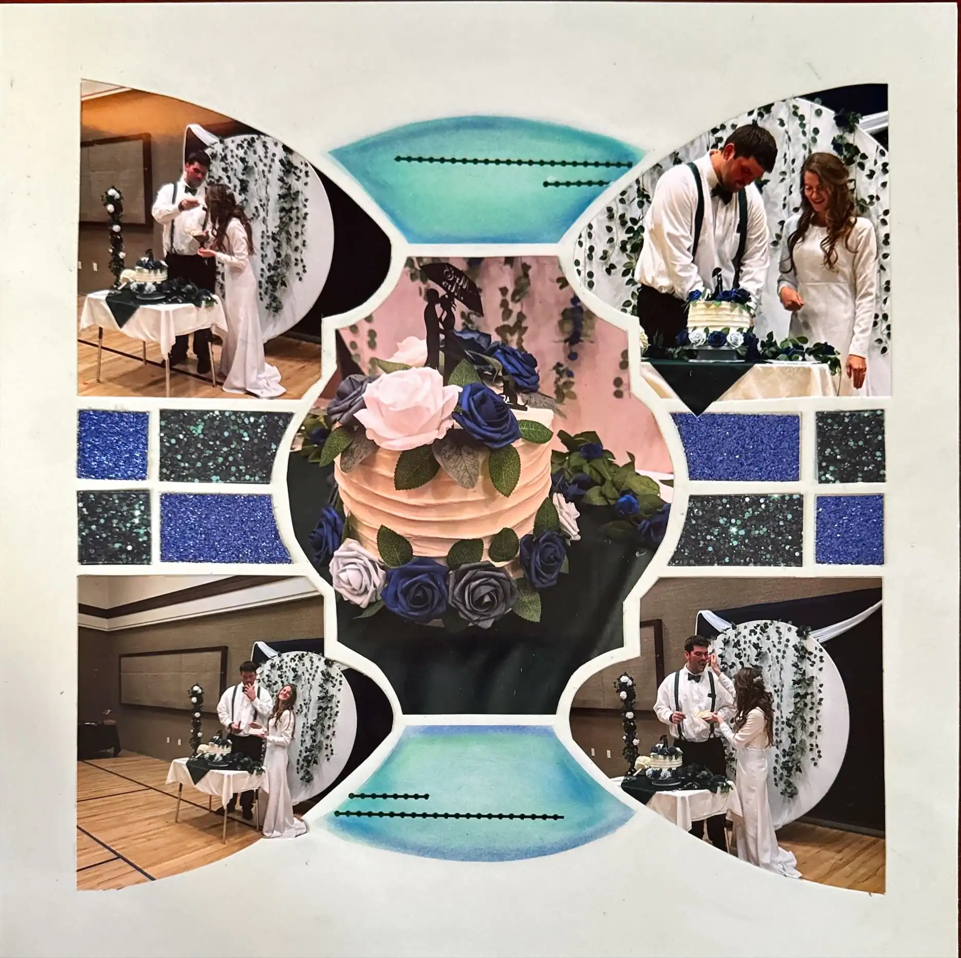 Lantern 135 – Linda Gallacher