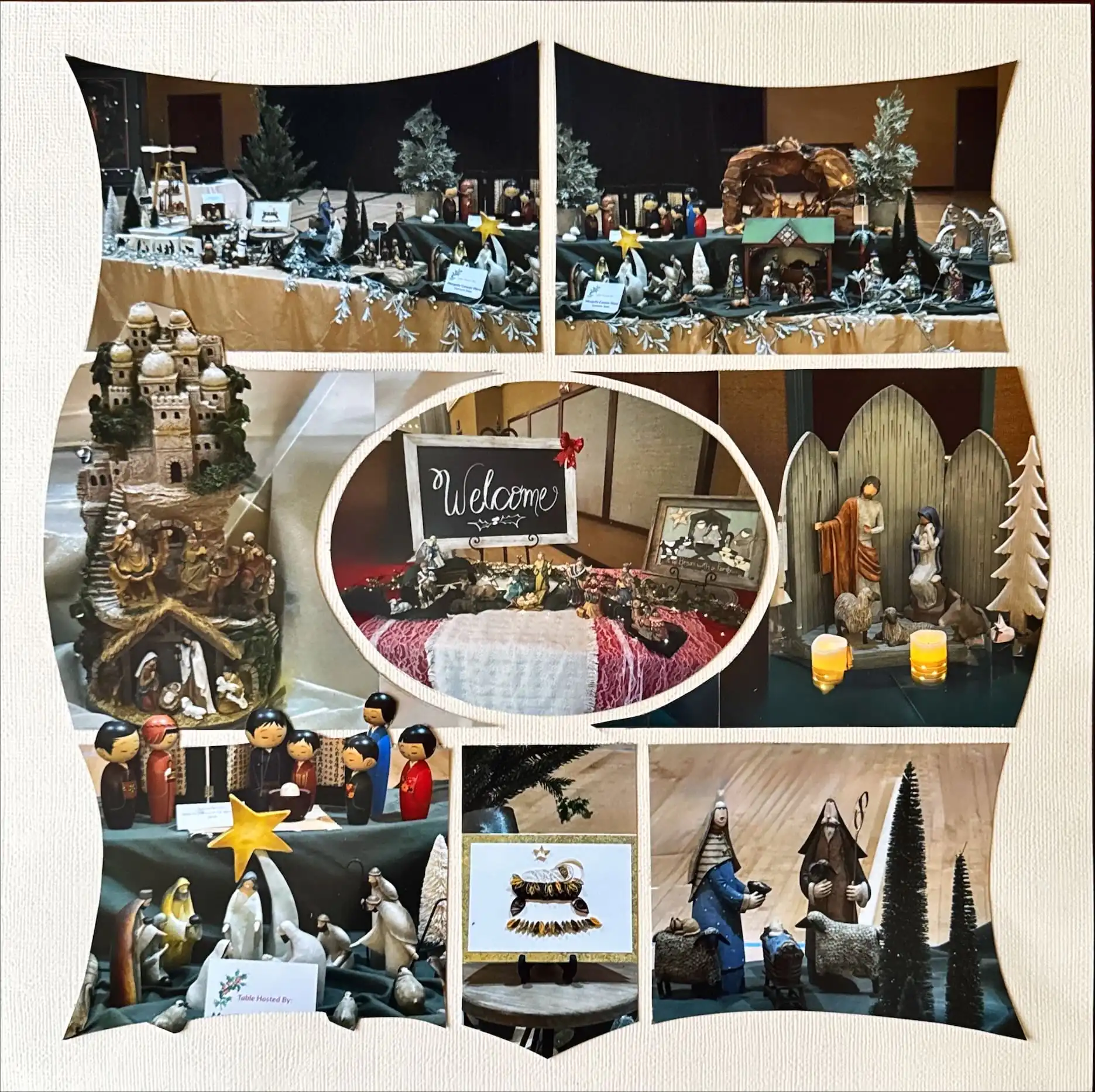 Portrait 198 – Linda Gallacher