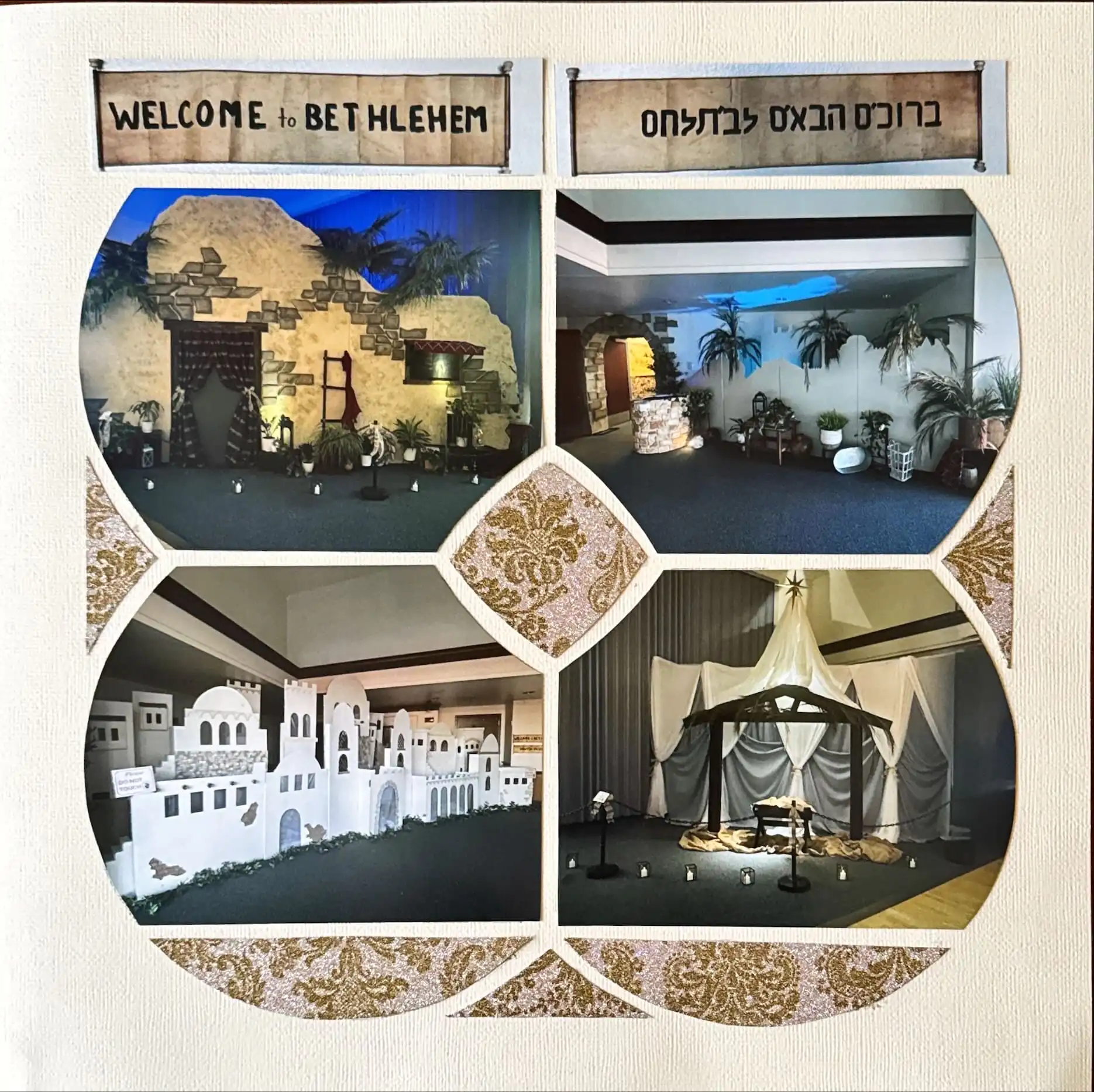 Ripples 114 – Linda Gallacher