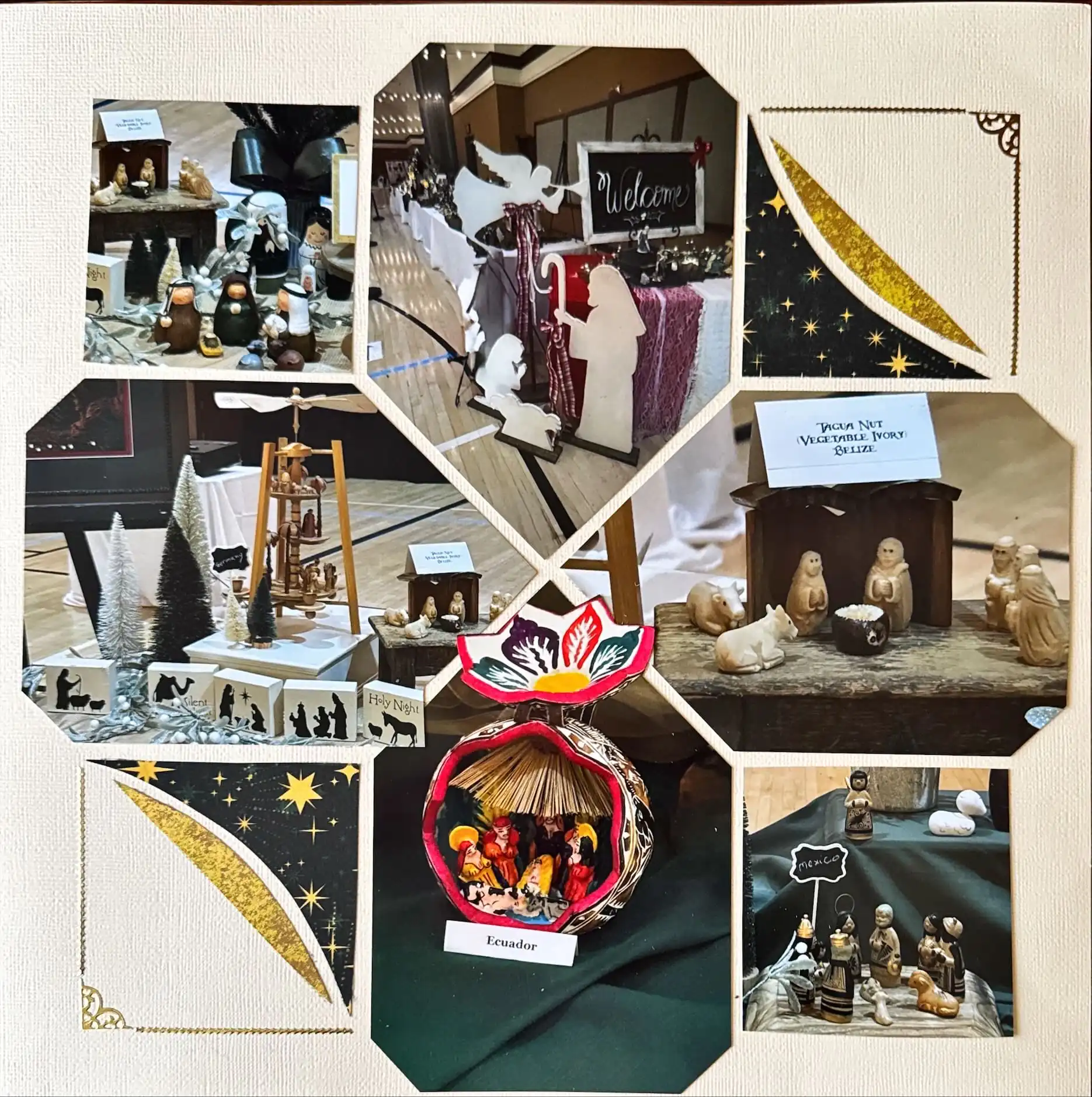 Stained Glass 167 – Linda Gallacher